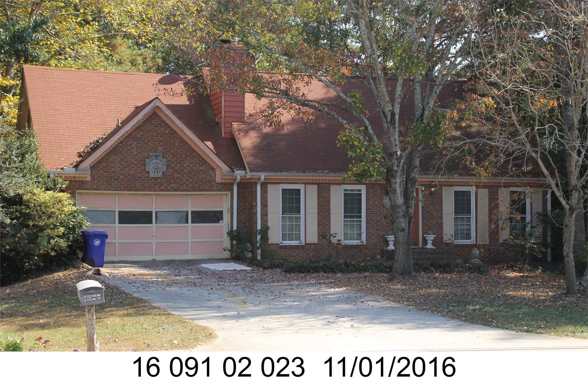 2018 Wellborn Rd, Lithonia, GA 30058-5440