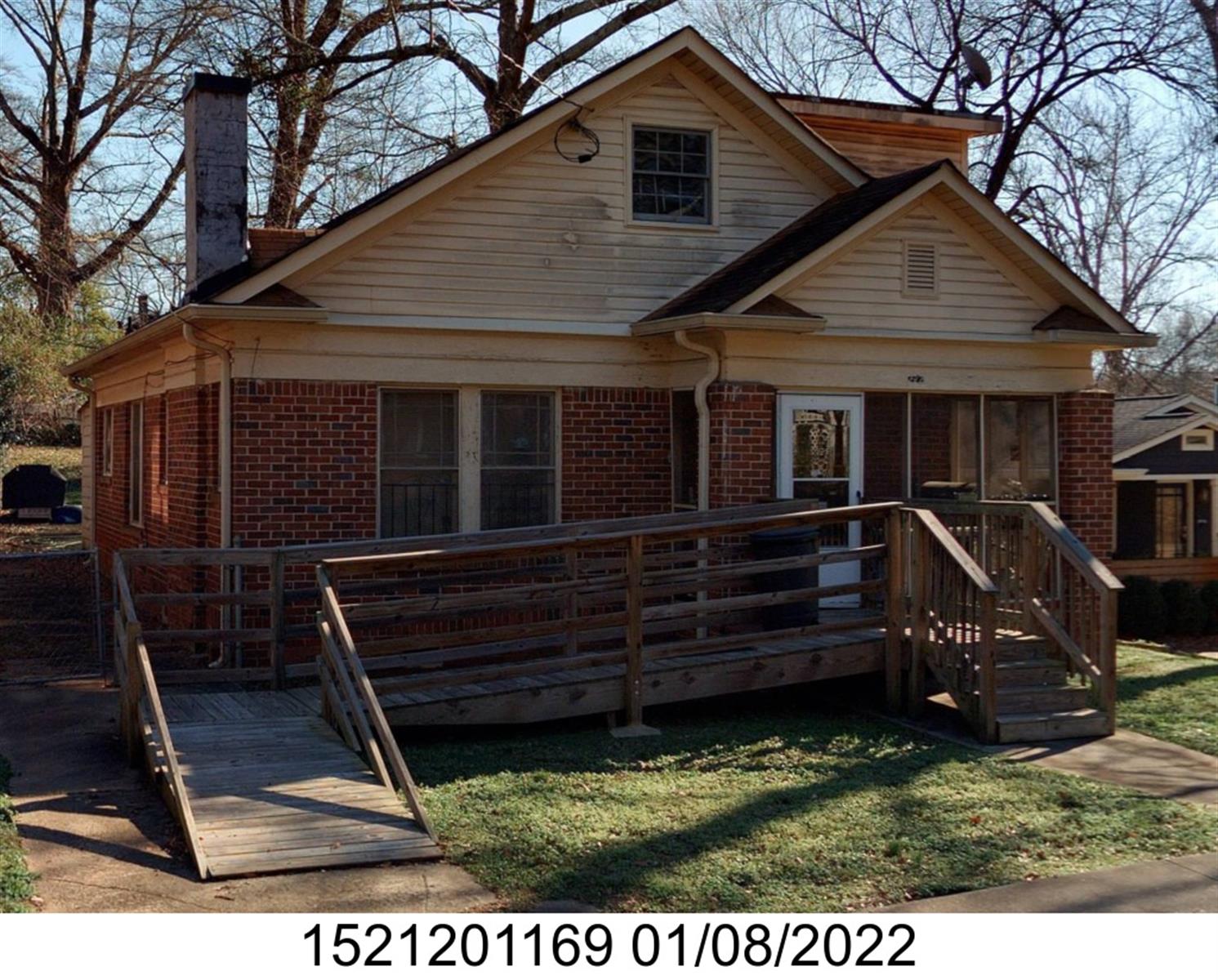 222 Madison Ave, Decatur, GA 30030-3542