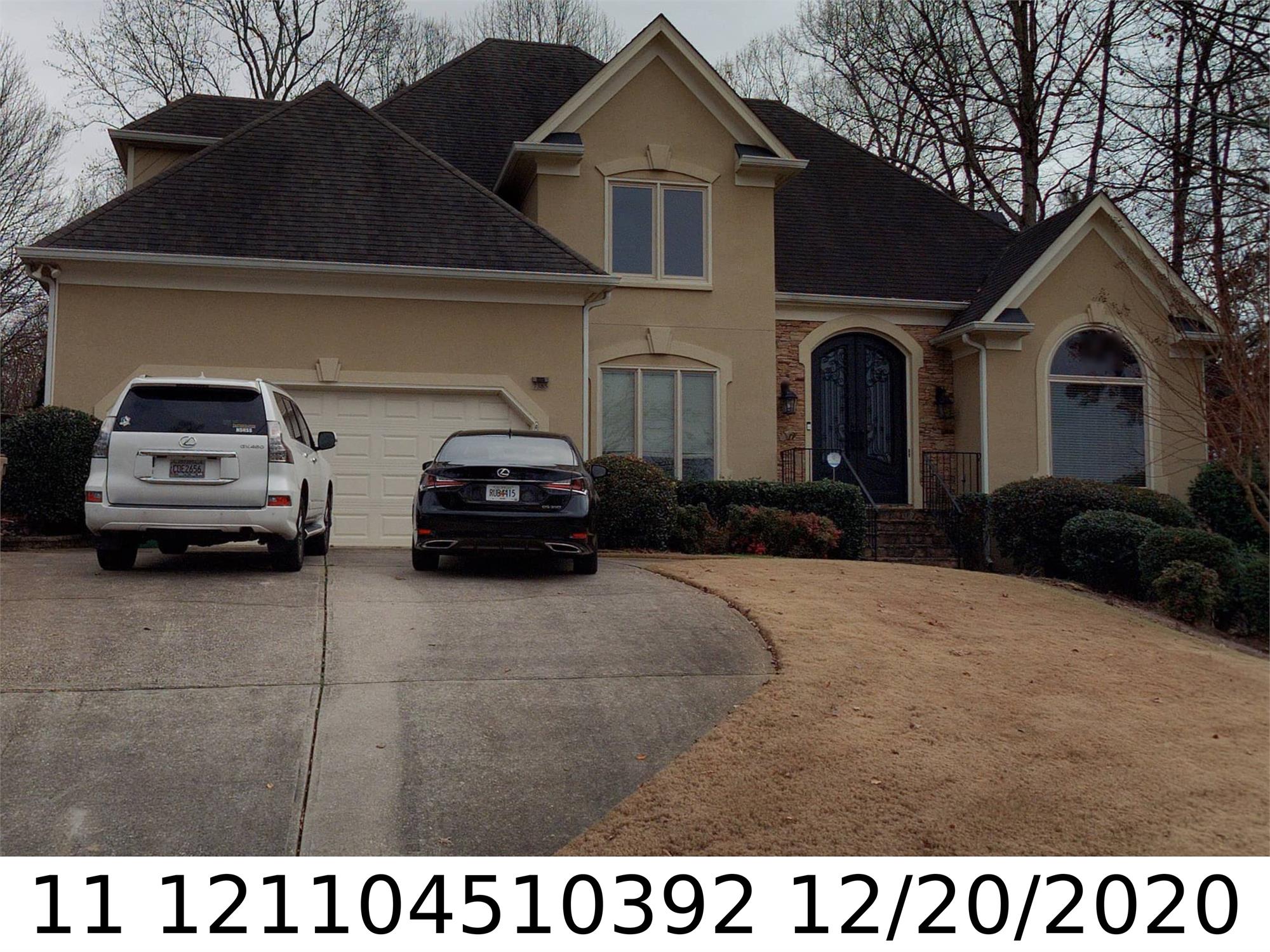 7385 Brookstead Xing, Duluth, GA 30097-1916