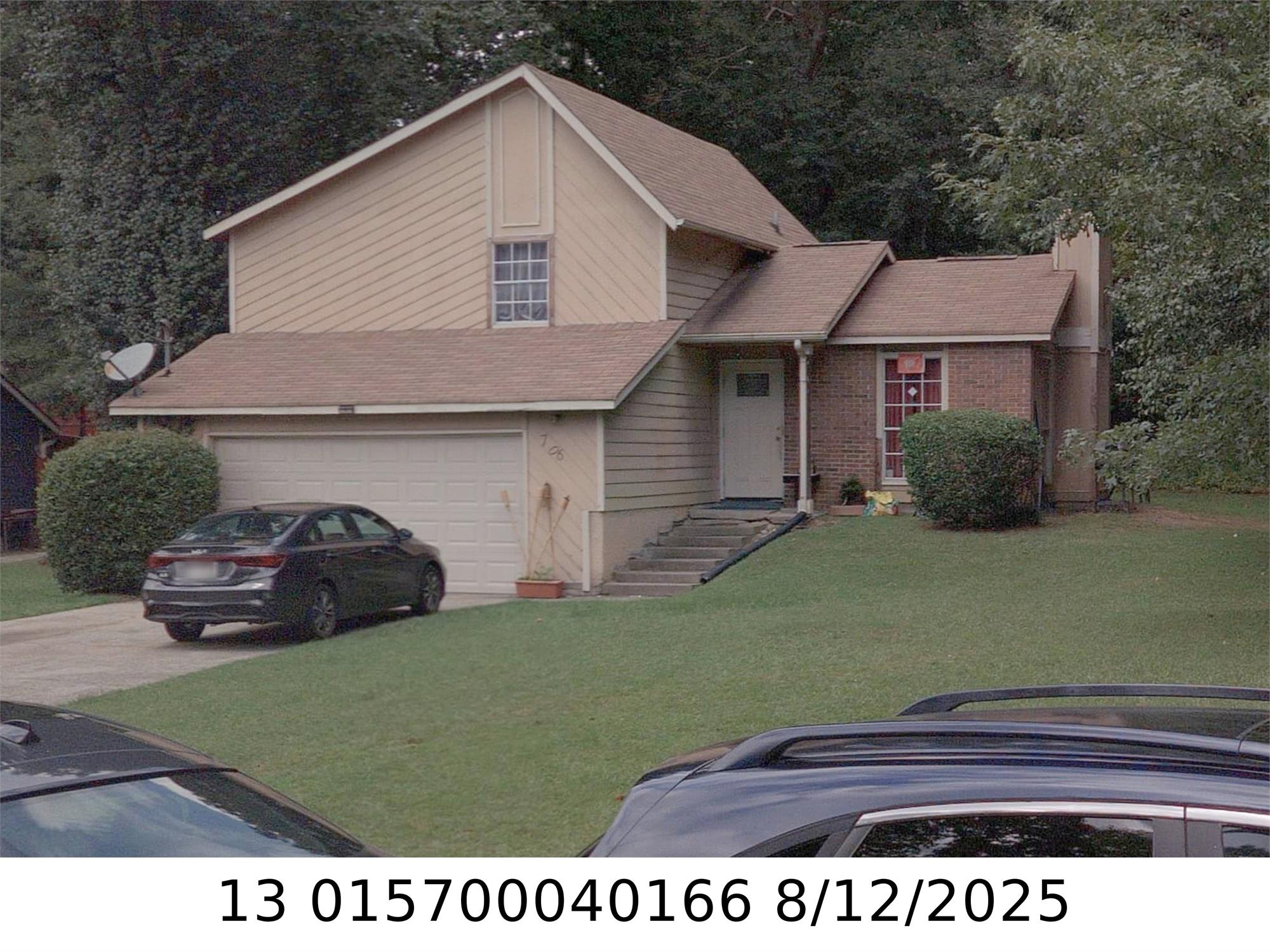 7060 Greenbower Ln, College Park, GA 30349-4982