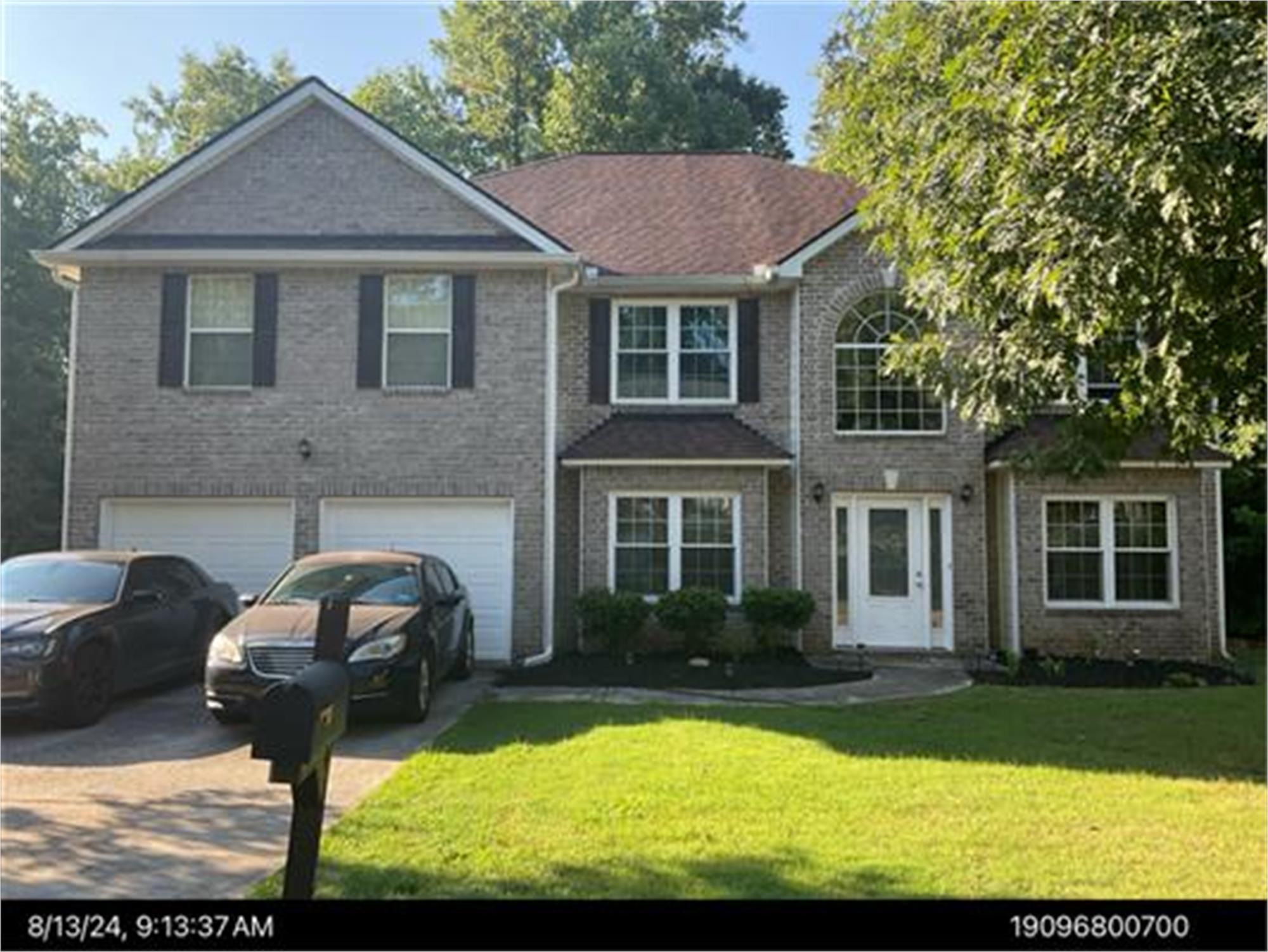 4189 Defoors Farm Dr, Powder Springs, GA 30127-4078