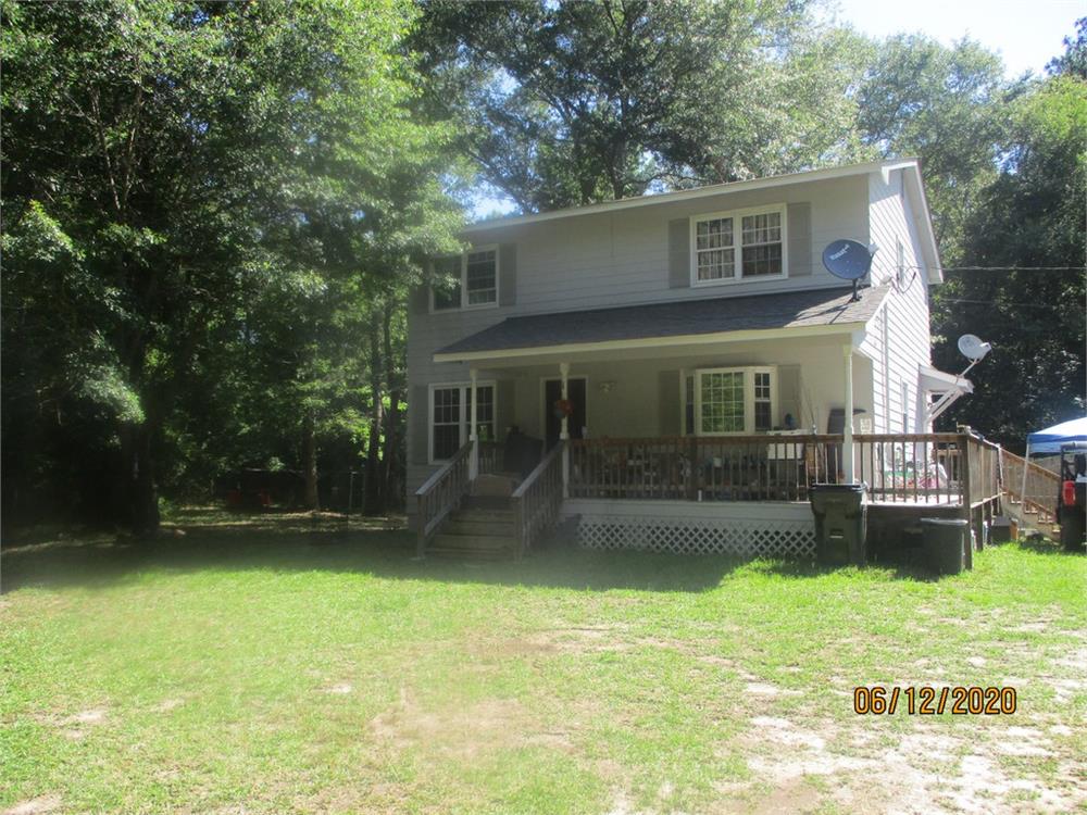 175 Collins Rd, Fort Valley, GA 31030-9270