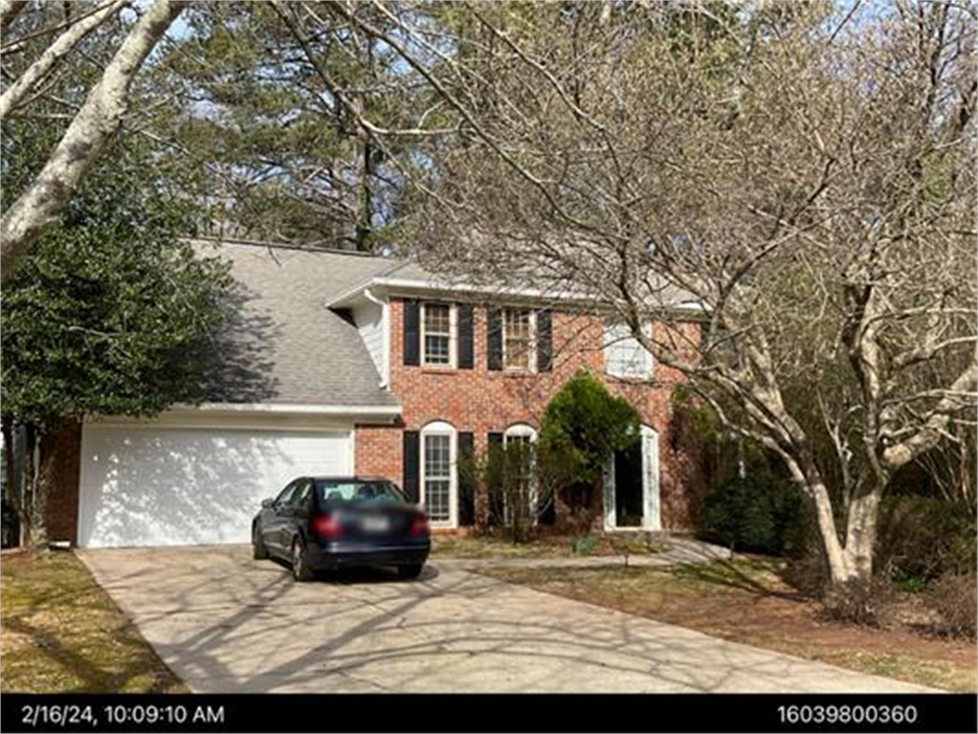 3365 Rivendell Ct Ne, Roswell, GA 30075