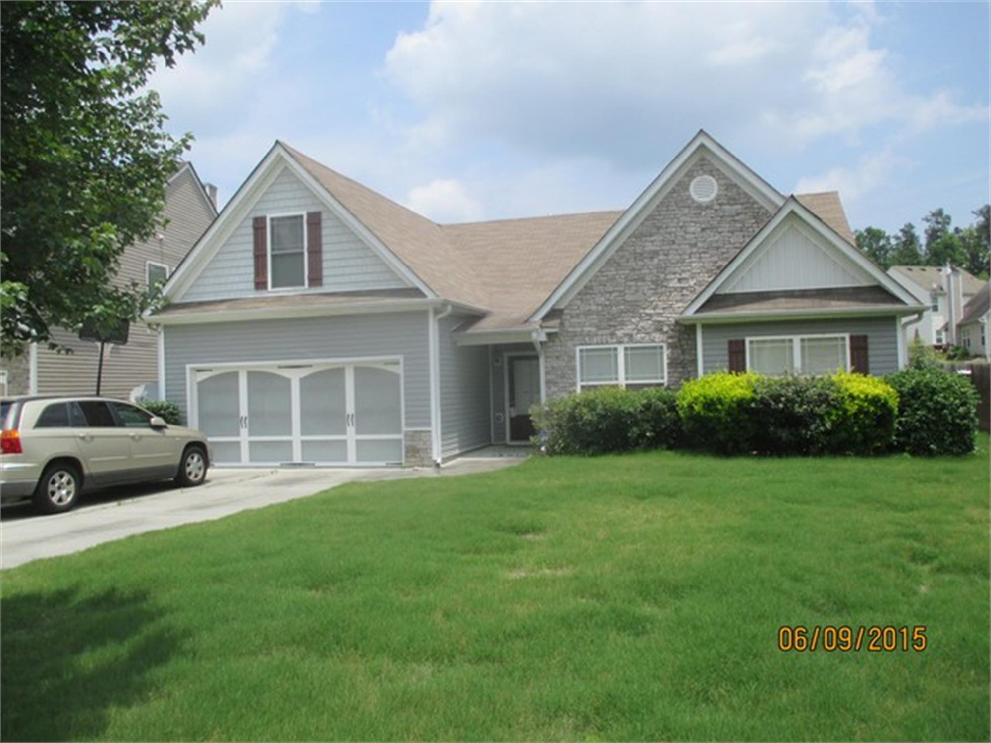 1372 Summer Hill Ct, Sugar Hill, GA 30518-8625