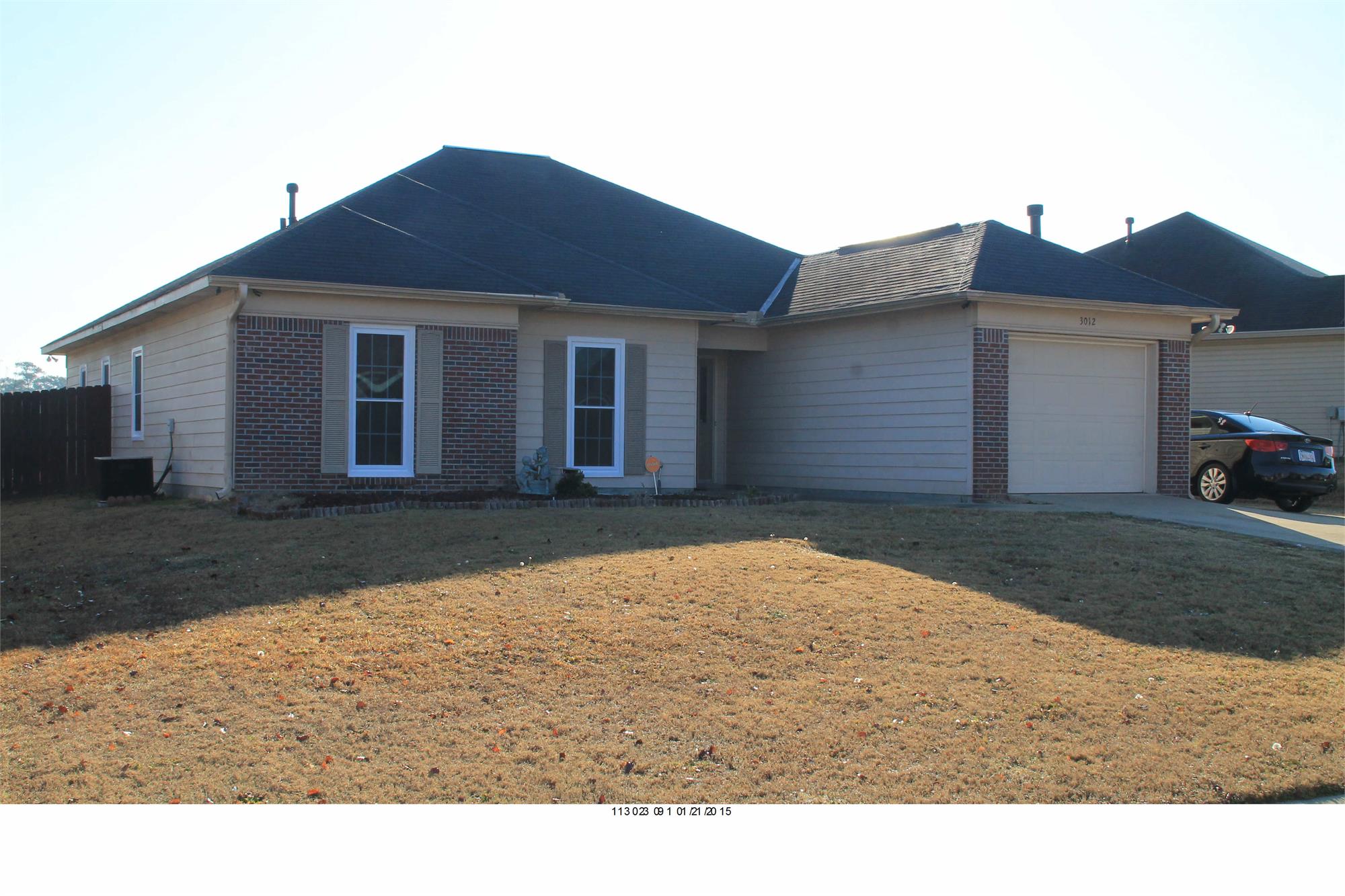 3012 Longmont Ln, Columbus, GA 31907-3065