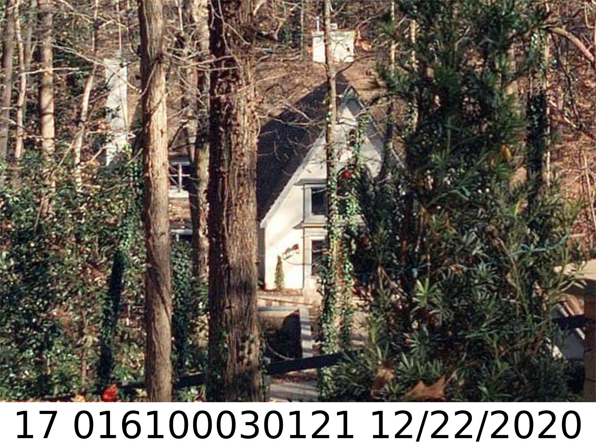4203 Harrogate Dr Nw, Atlanta, GA 30327-3624