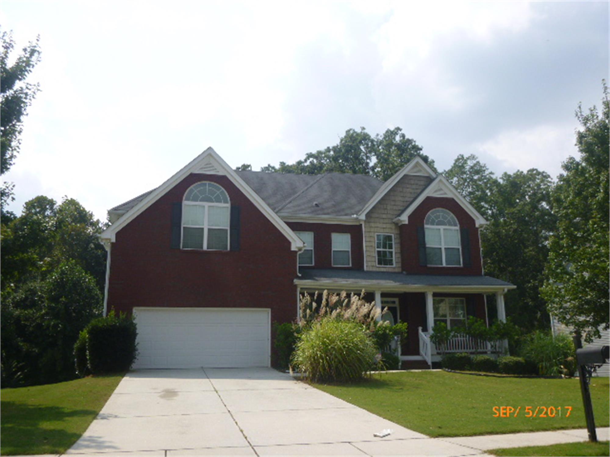2459 Mitford Ct, Dacula, GA 30019-7424