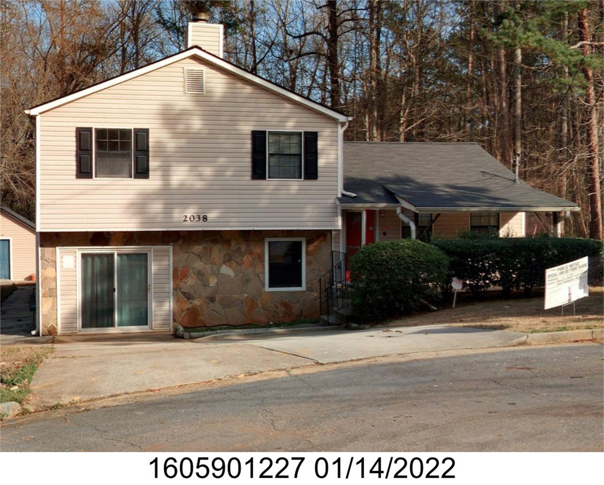 2038 Mallard Way, Lithonia, GA 30058-8335