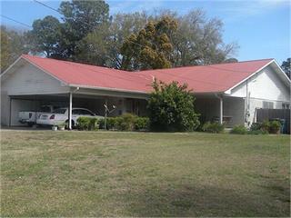 2606 Canary Dr, Brunswick, GA 31520-3701
