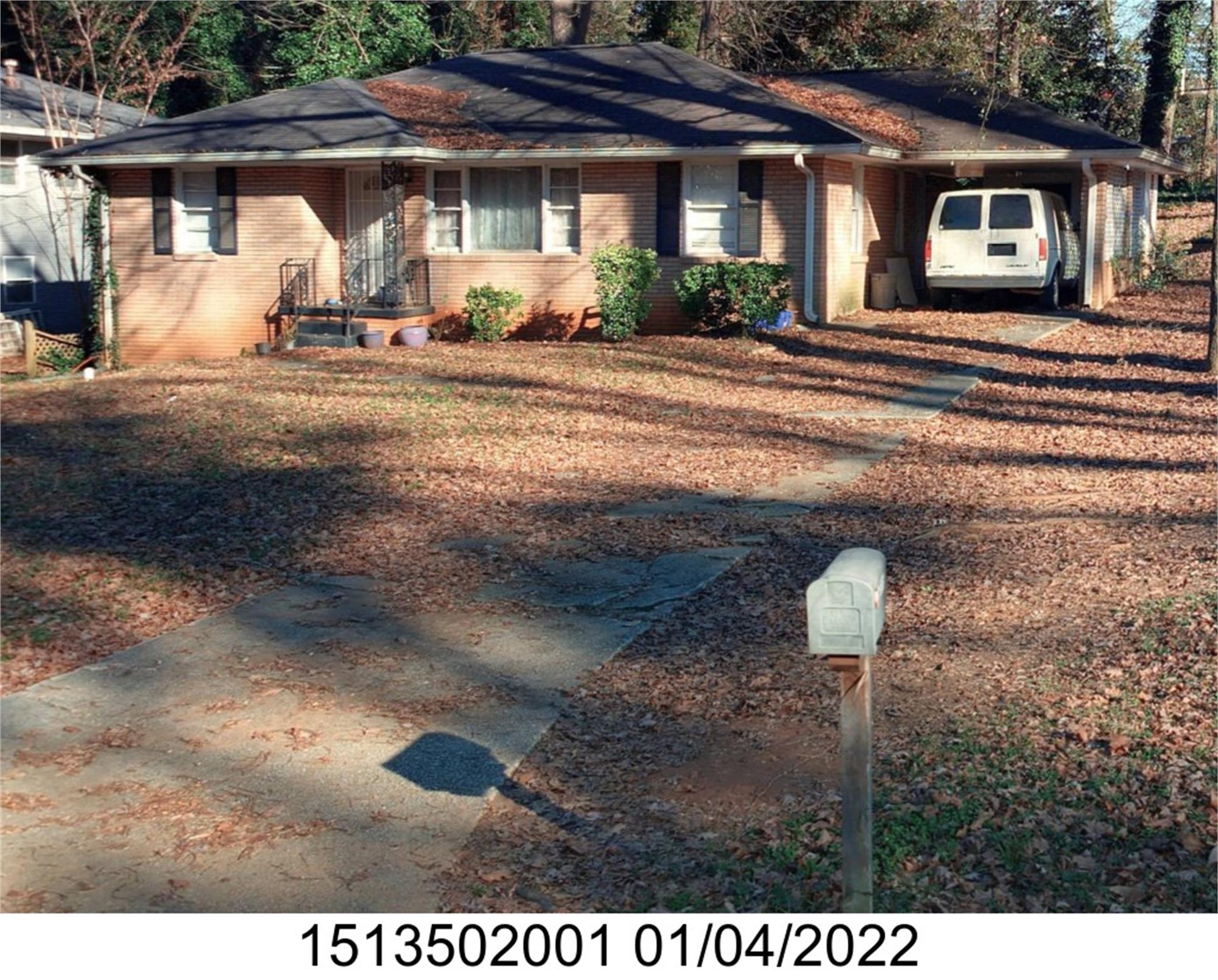 3095 Gay Dr, Decatur, GA 30032-7104