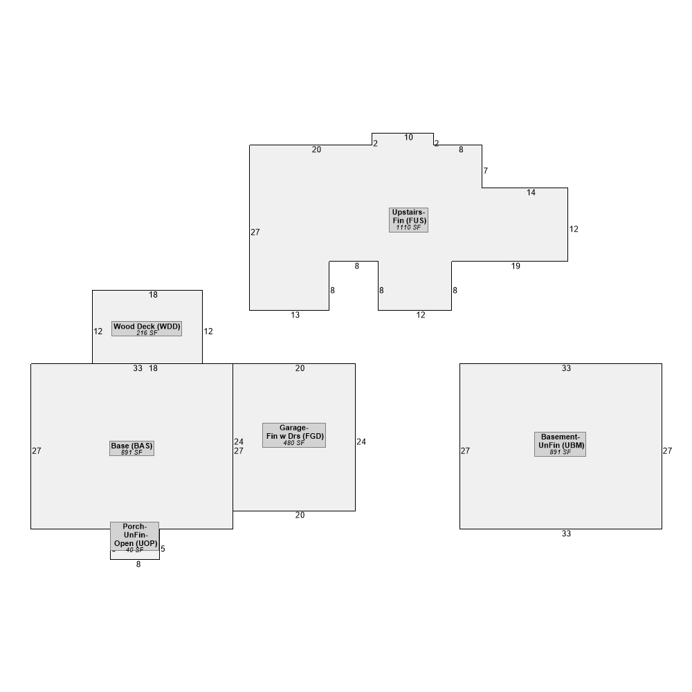 210 Beaver Creek Ln, Woodstock, GA 30189-2552
