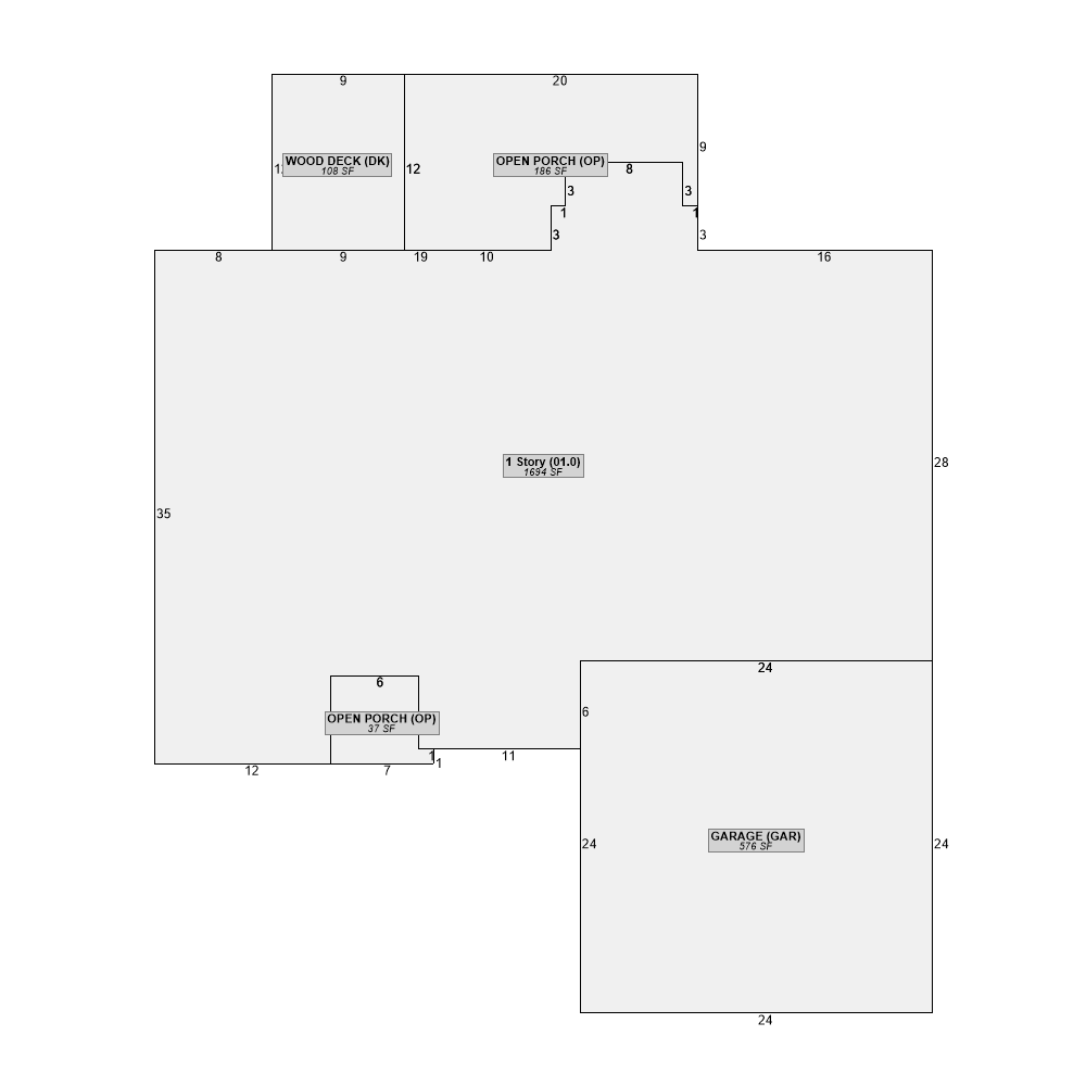 20 Royal Oak Dr, Rossville, GA 30741-3341