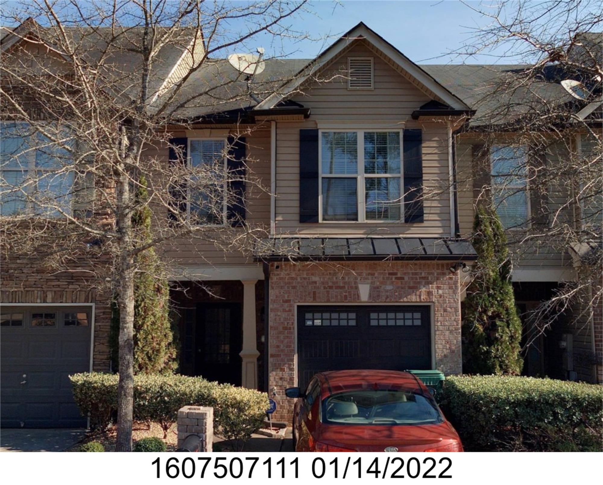 3342 Pennington Dr, Lithonia, GA 30038-1577
