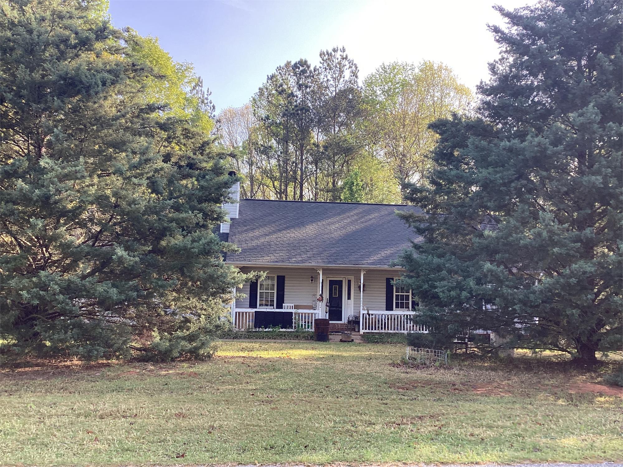 265 Eastwood Forest, Covington, GA 30014-4933