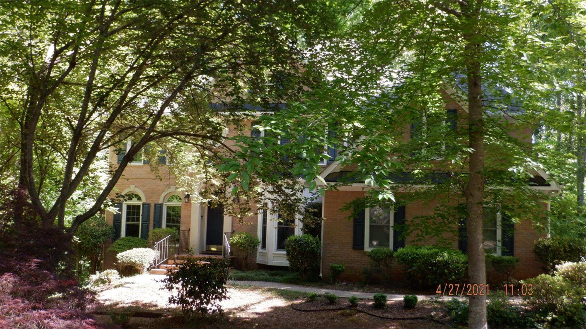 986 Chestnut Hill Rd Sw, Marietta, GA 30064-2994