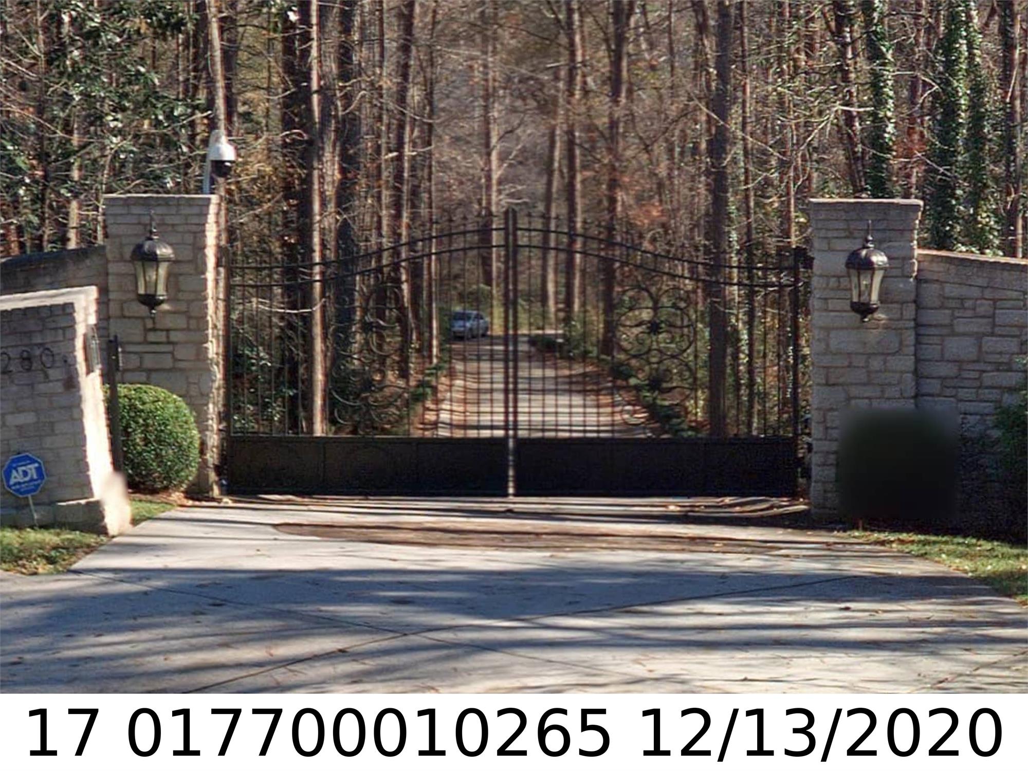 1280 Crest Valley Dr Nw, Atlanta, GA 30327-4529