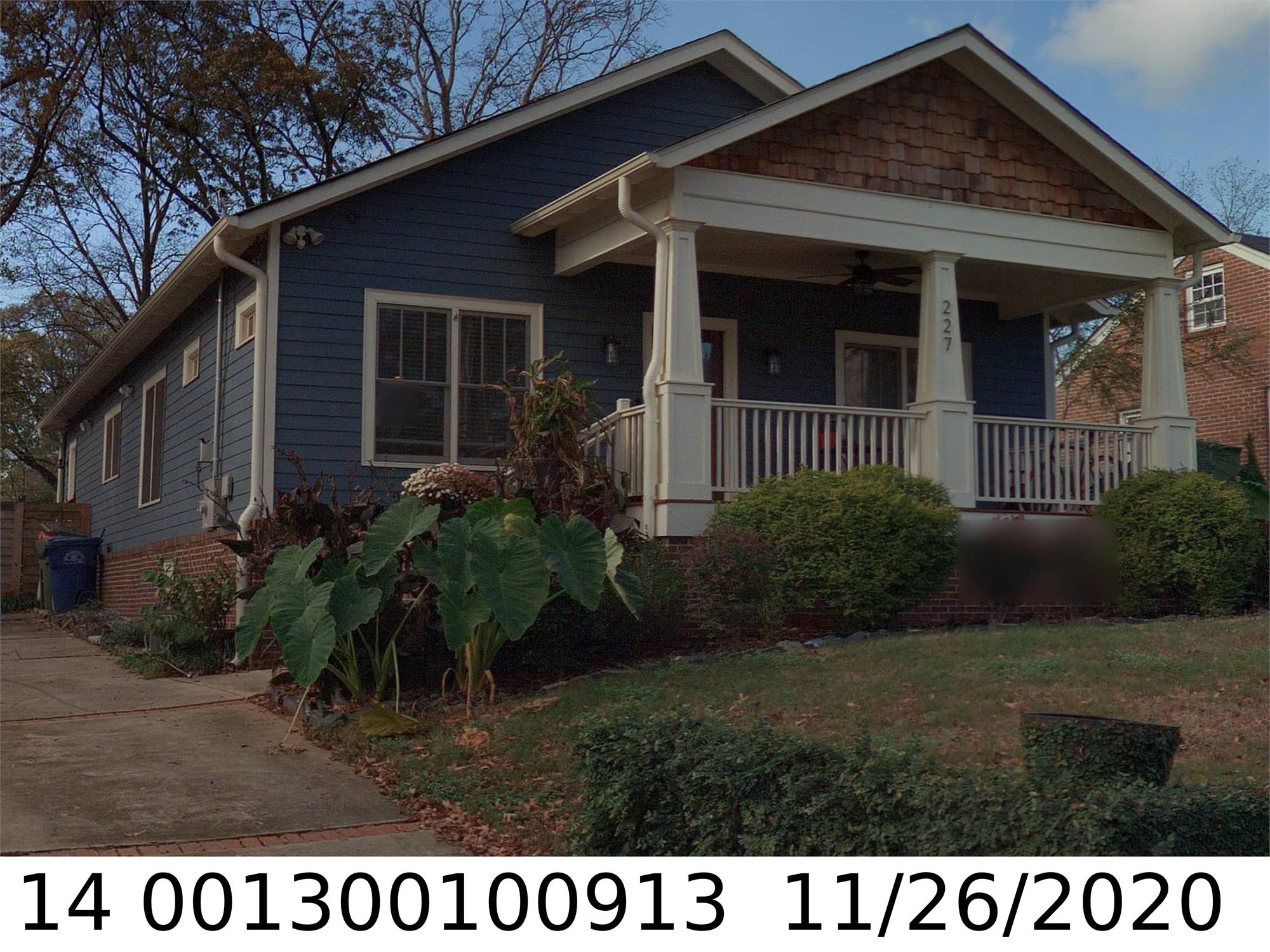 227 Wilbur Ave Se, Atlanta, GA 30316-1427