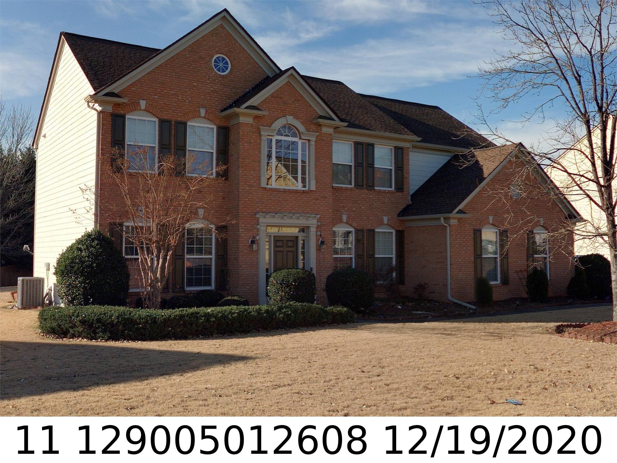 11087 Peachcove Ct, Johns Creek, GA 30024-6103