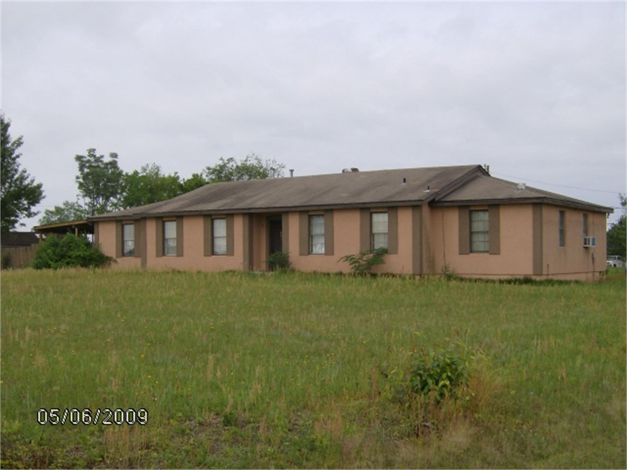 2030 Brown Rd, Hephzibah, GA 30815-4401