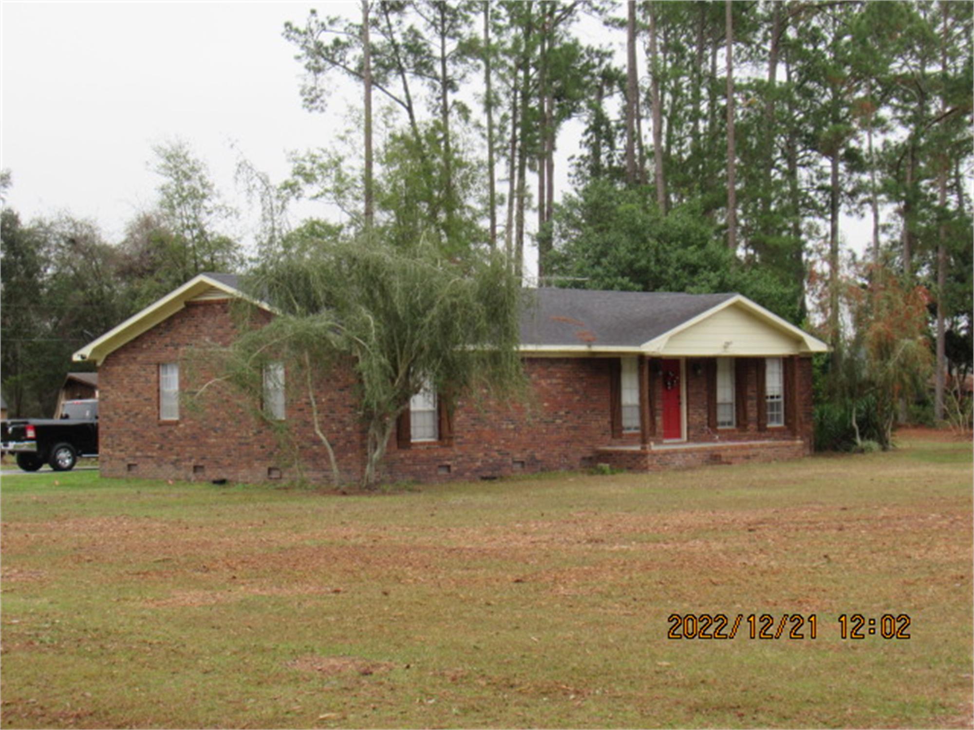 4770 Danie Rd, Camilla, GA 31730-6434