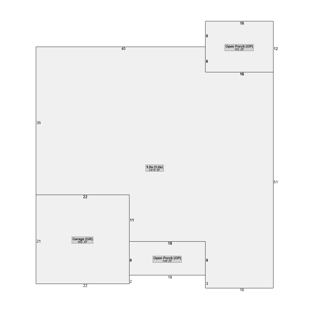 1235 Shiva Blvd, Winder, GA 30680-3068