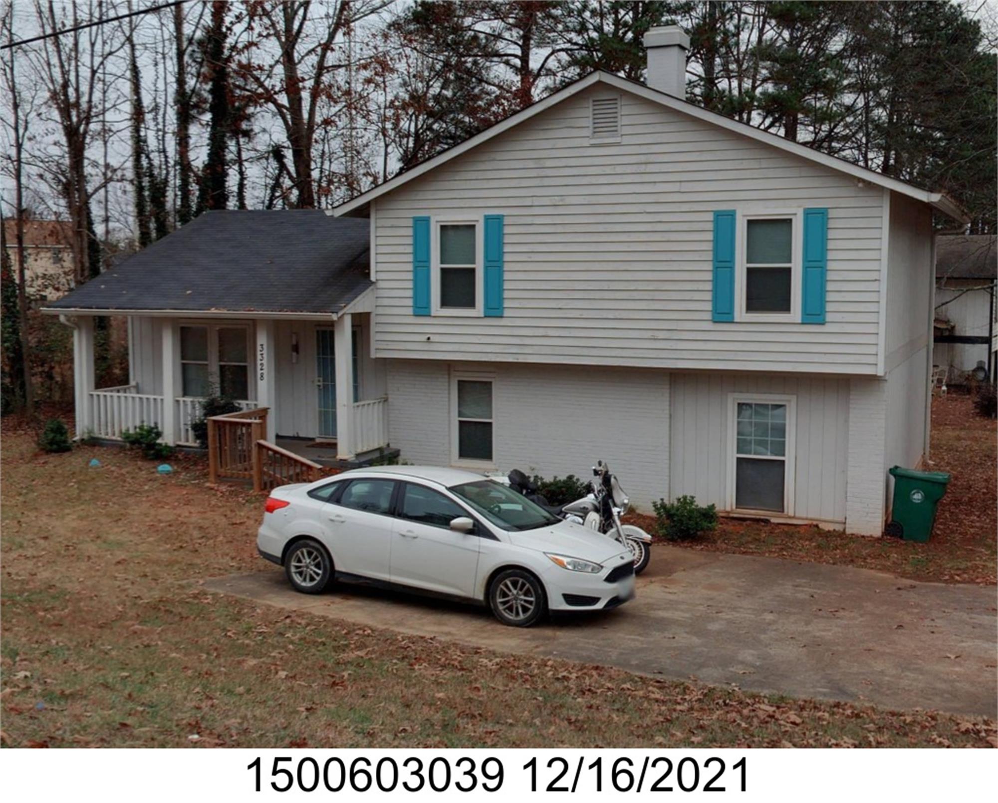 3328 Clevemont Way, Ellenwood, GA 30294-1323