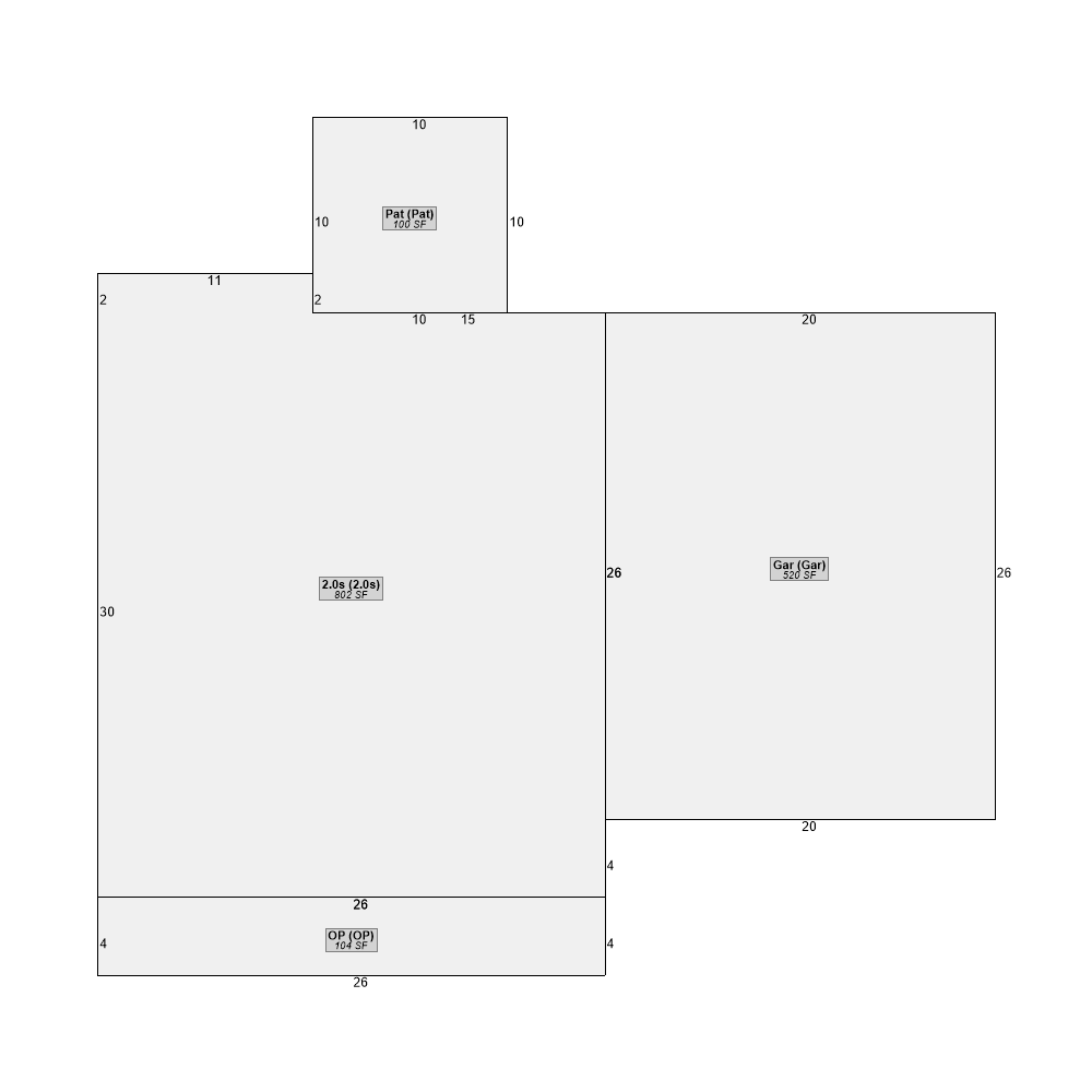 3331 Trotters Ridge Trl, Gray, GA 31032-3764