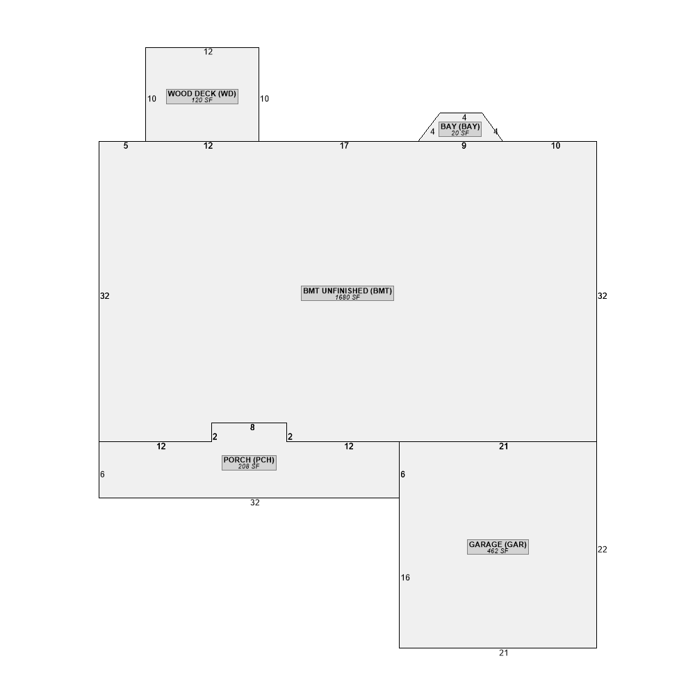 322 Marable Ln, Dallas, GA 30132-9164