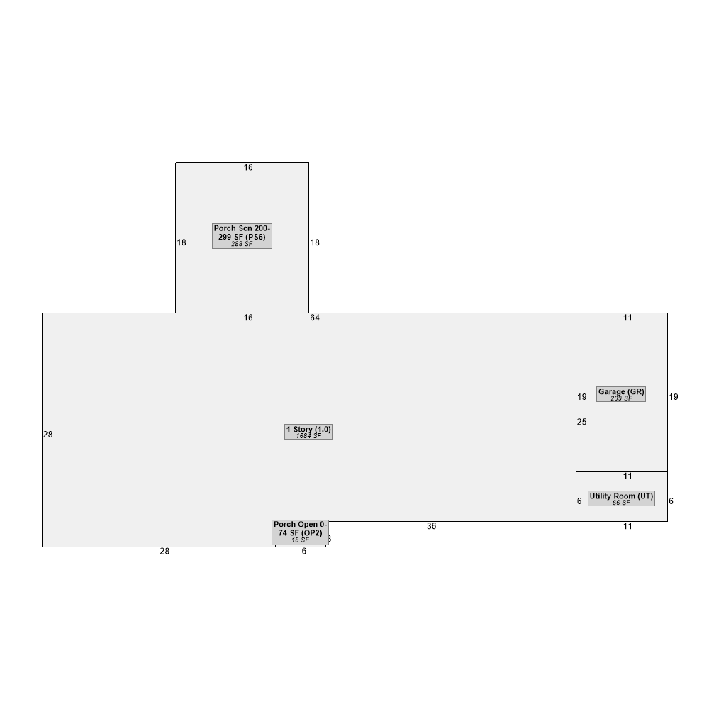 464 Bay Ave, Edison, GA 39846-5516