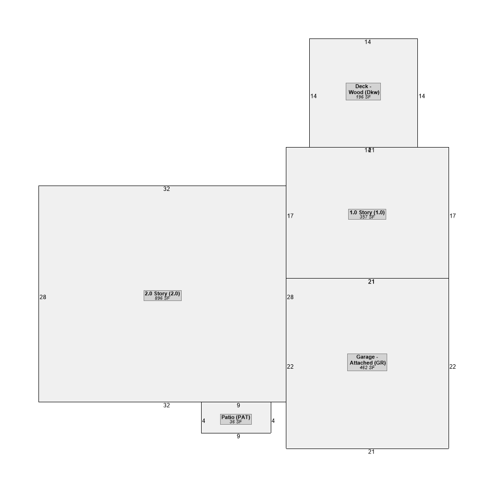 1541 Ridgewood Dr, Griffin, GA 30223-1081
