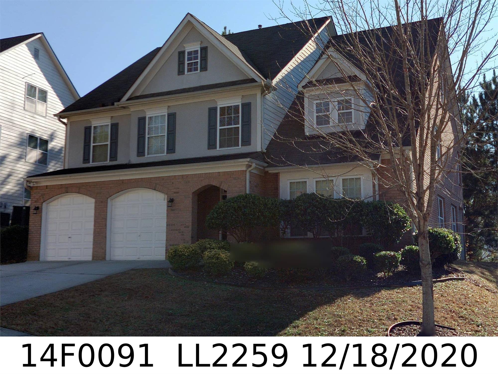 5280 Sandtown Center Blvd Sw, Atlanta, GA 30331