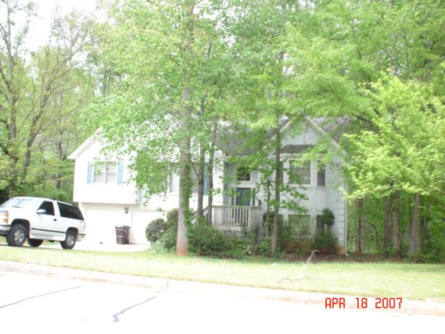 1518 Hillside Dr Se, Conyers, GA 30094-2585