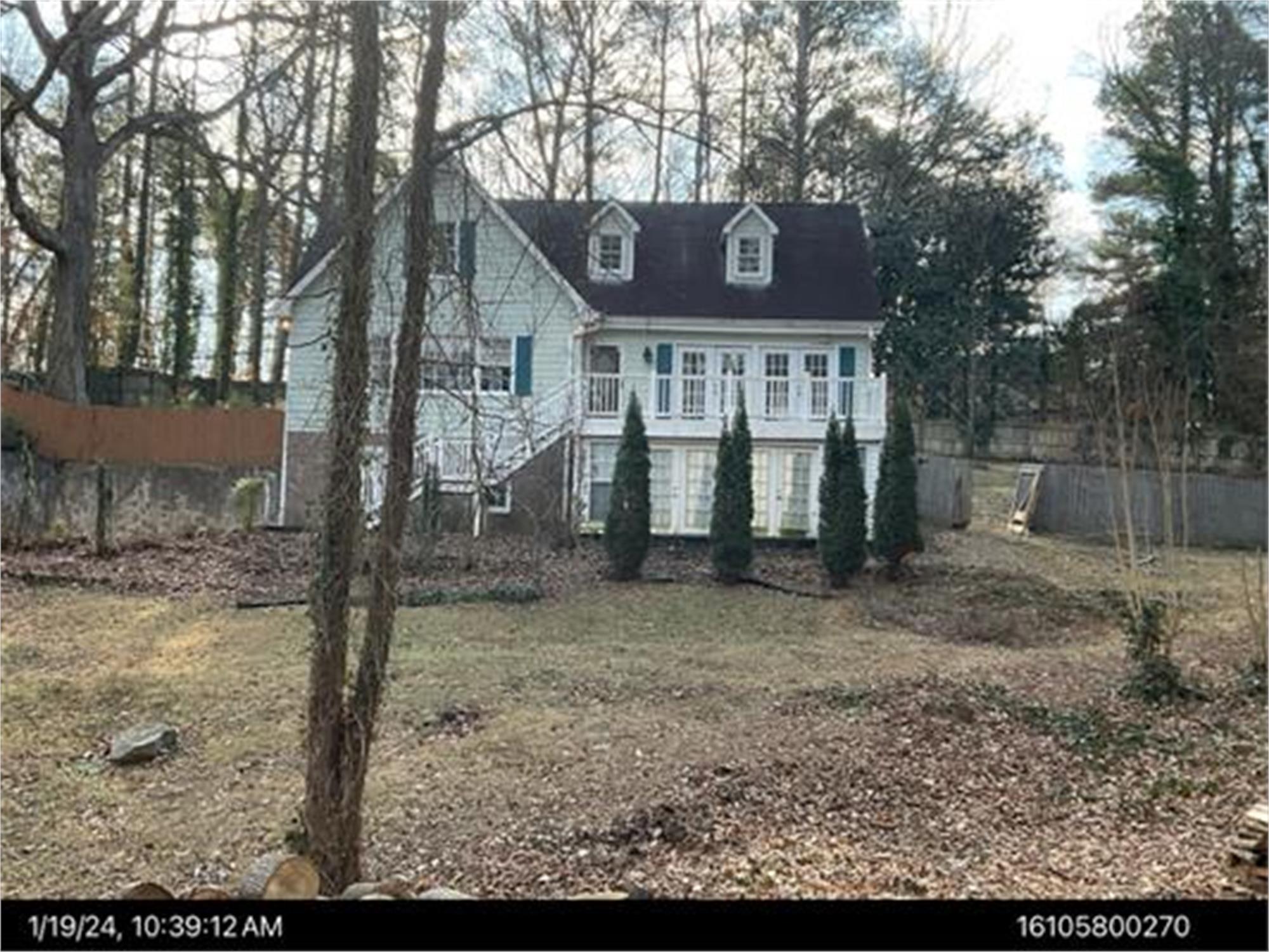 2552 Hunton Ct Ne, Marietta, GA 30068-3155