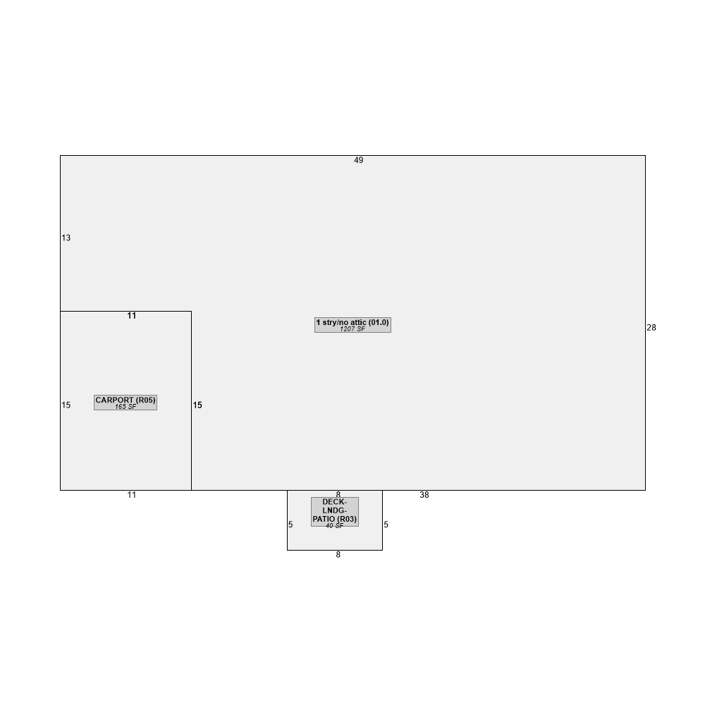118 Peach St, Trion, GA 30753-1019