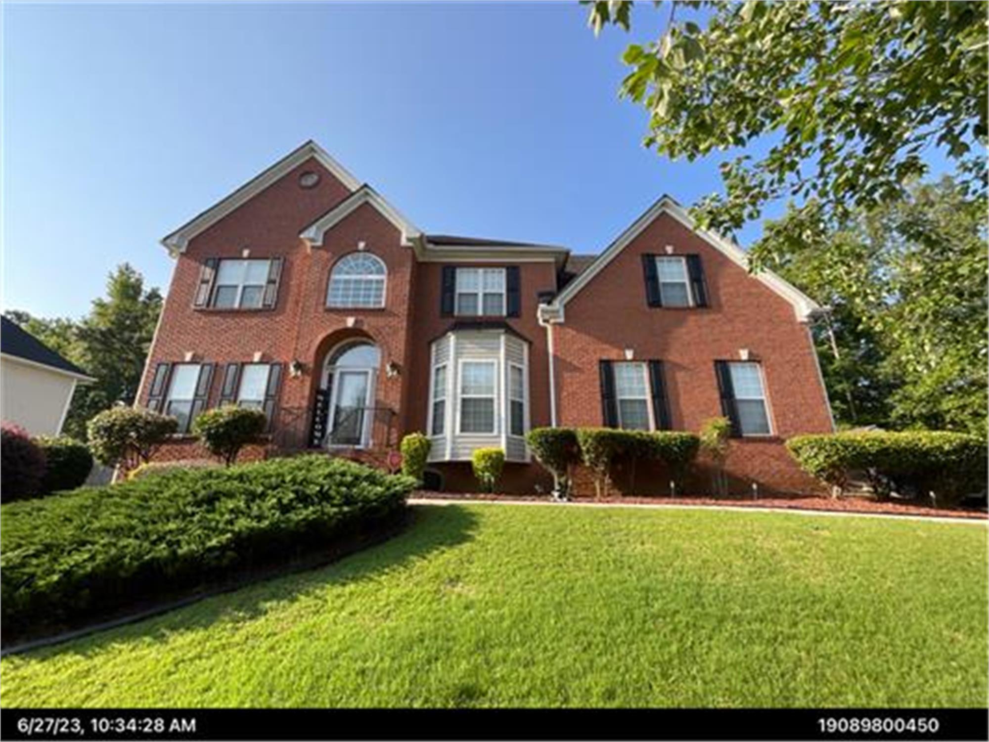4937 Heritage Crossing Dr Sw, Powder Springs, GA 30127-9175