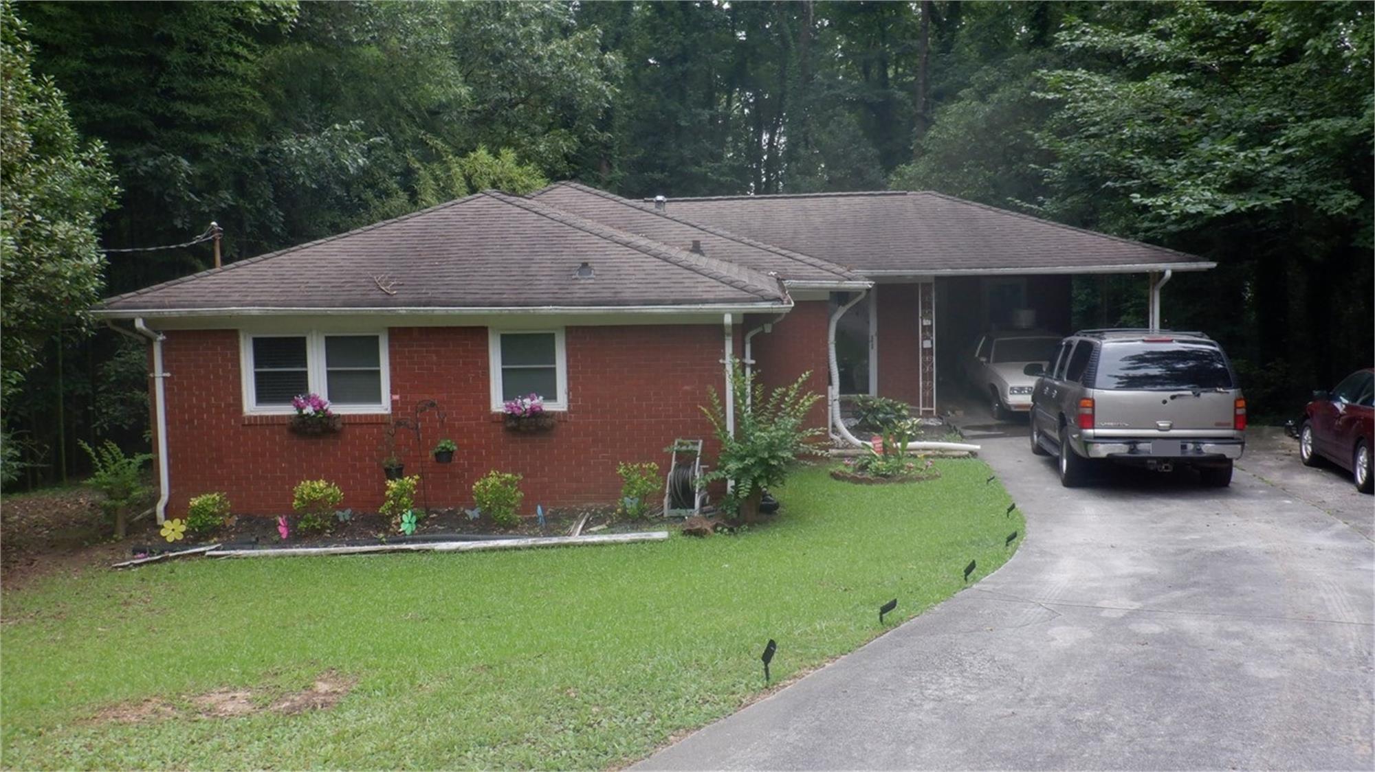 6804 Temple Cir Se, Mableton, GA 30126-4529