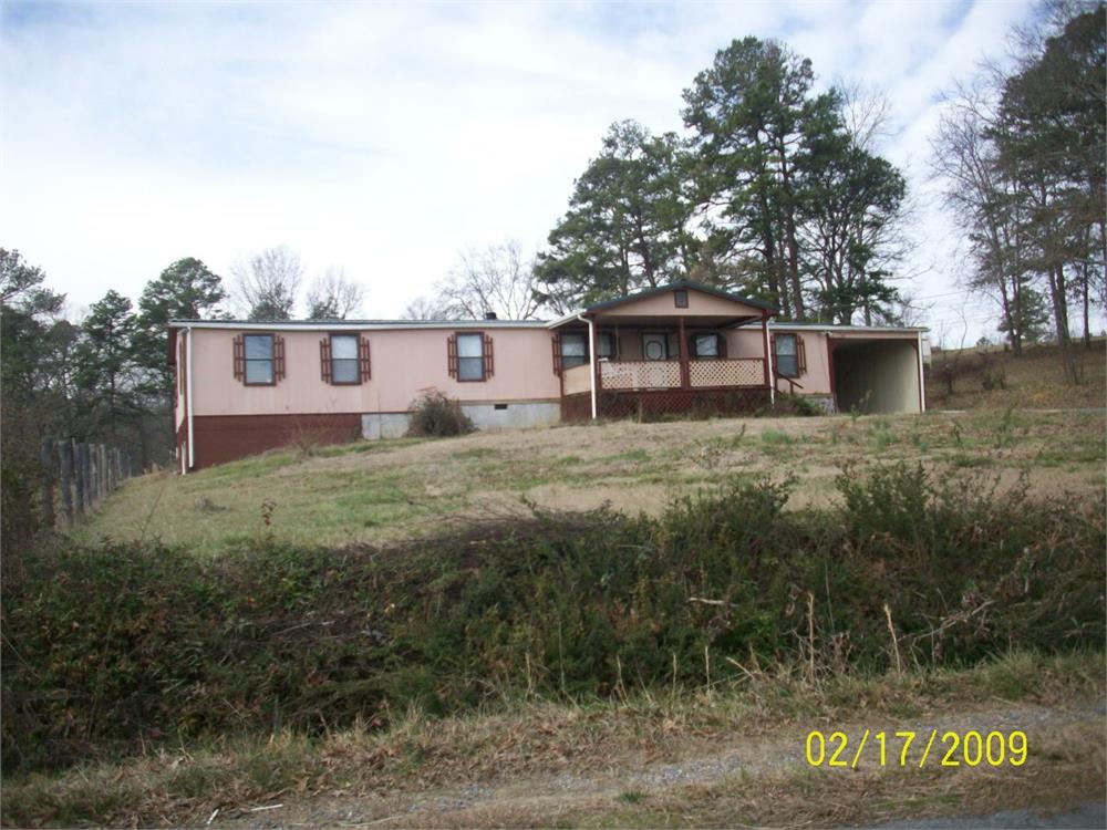 90 Road 3 South Sw, Cartersville, GA 30120-5681