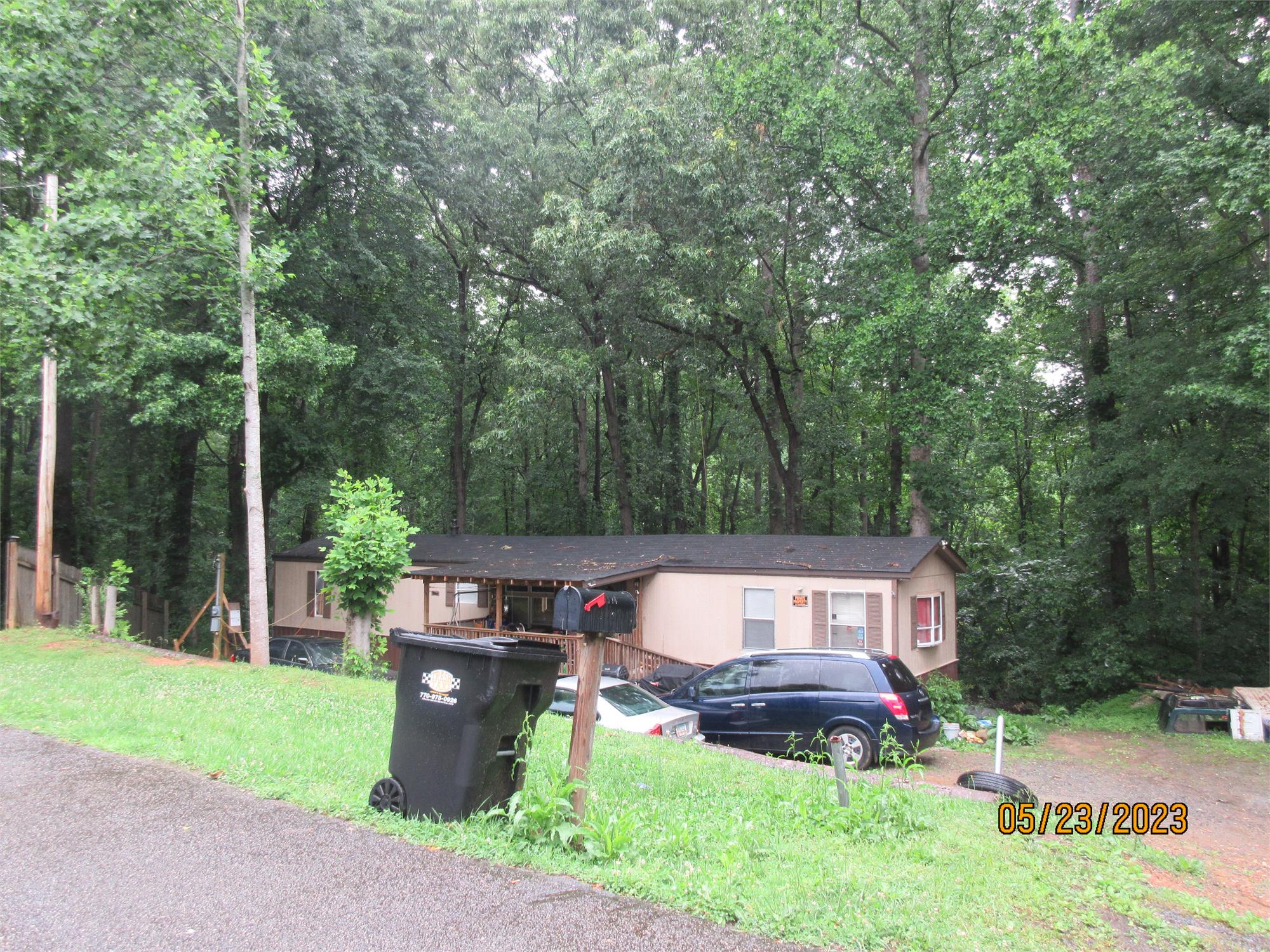 6374 Patricia Dr Se, Acworth, GA 30102-6226