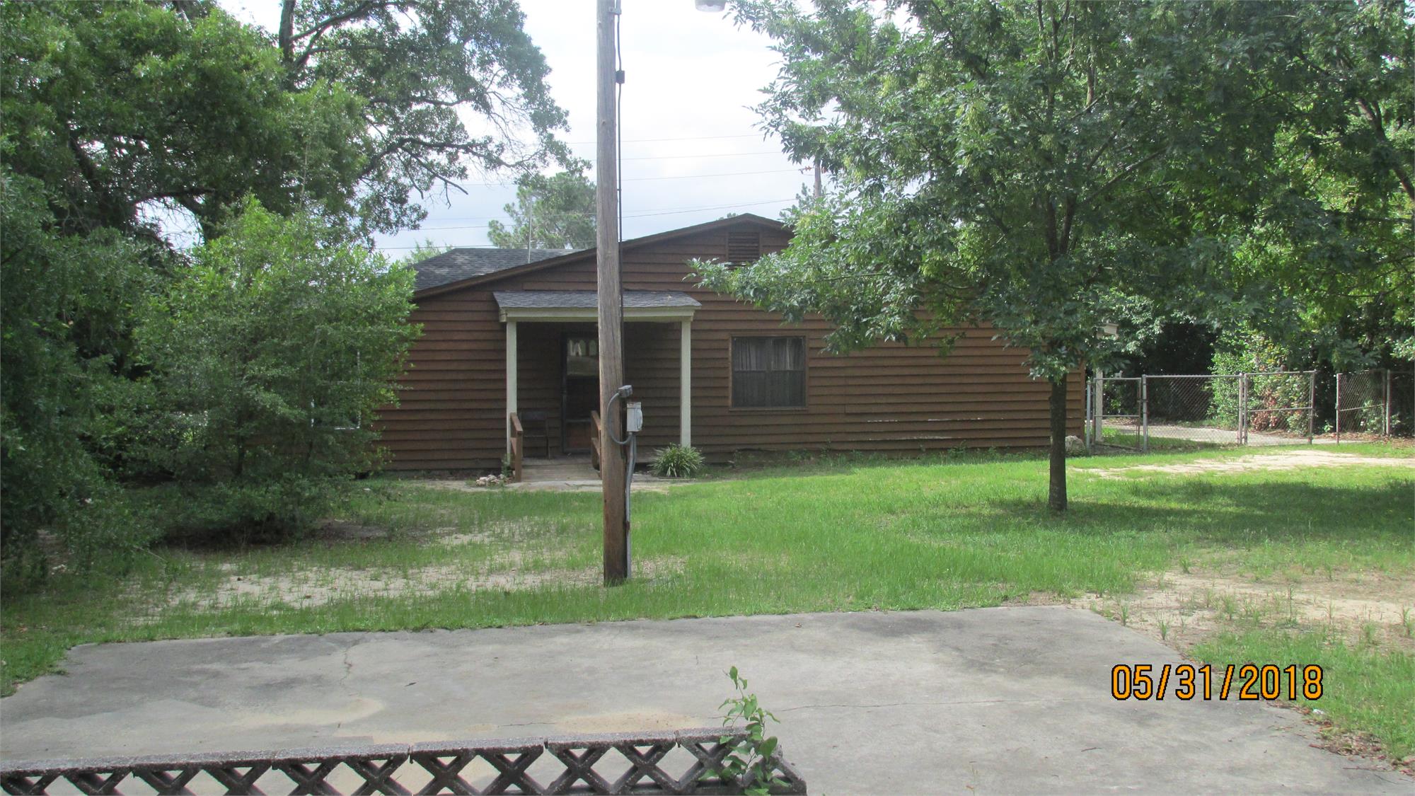 2815 Deans Bridge Rd, Augusta, GA 30906-2704