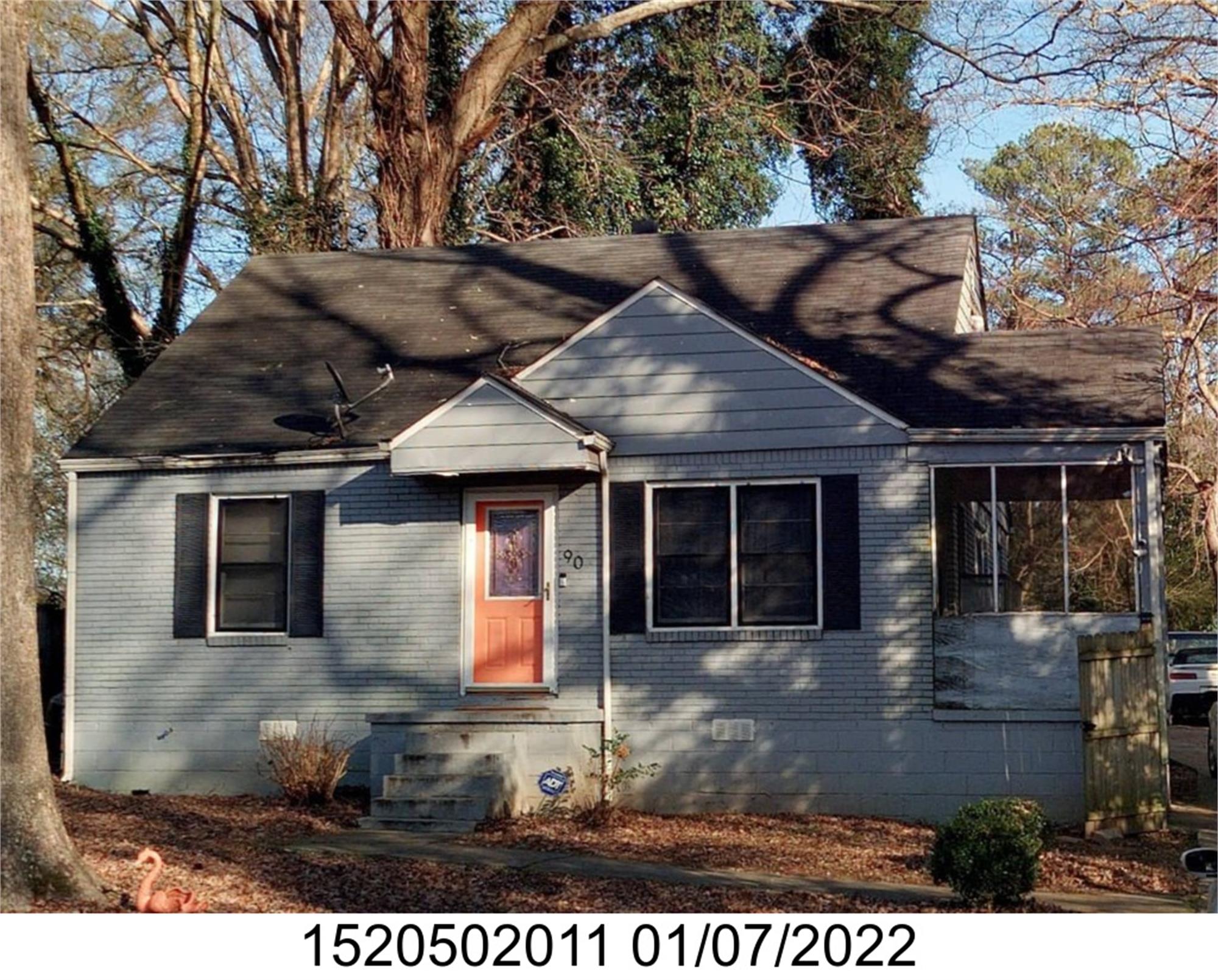 90 1st Ave Se, Atlanta, GA 30317-2730
