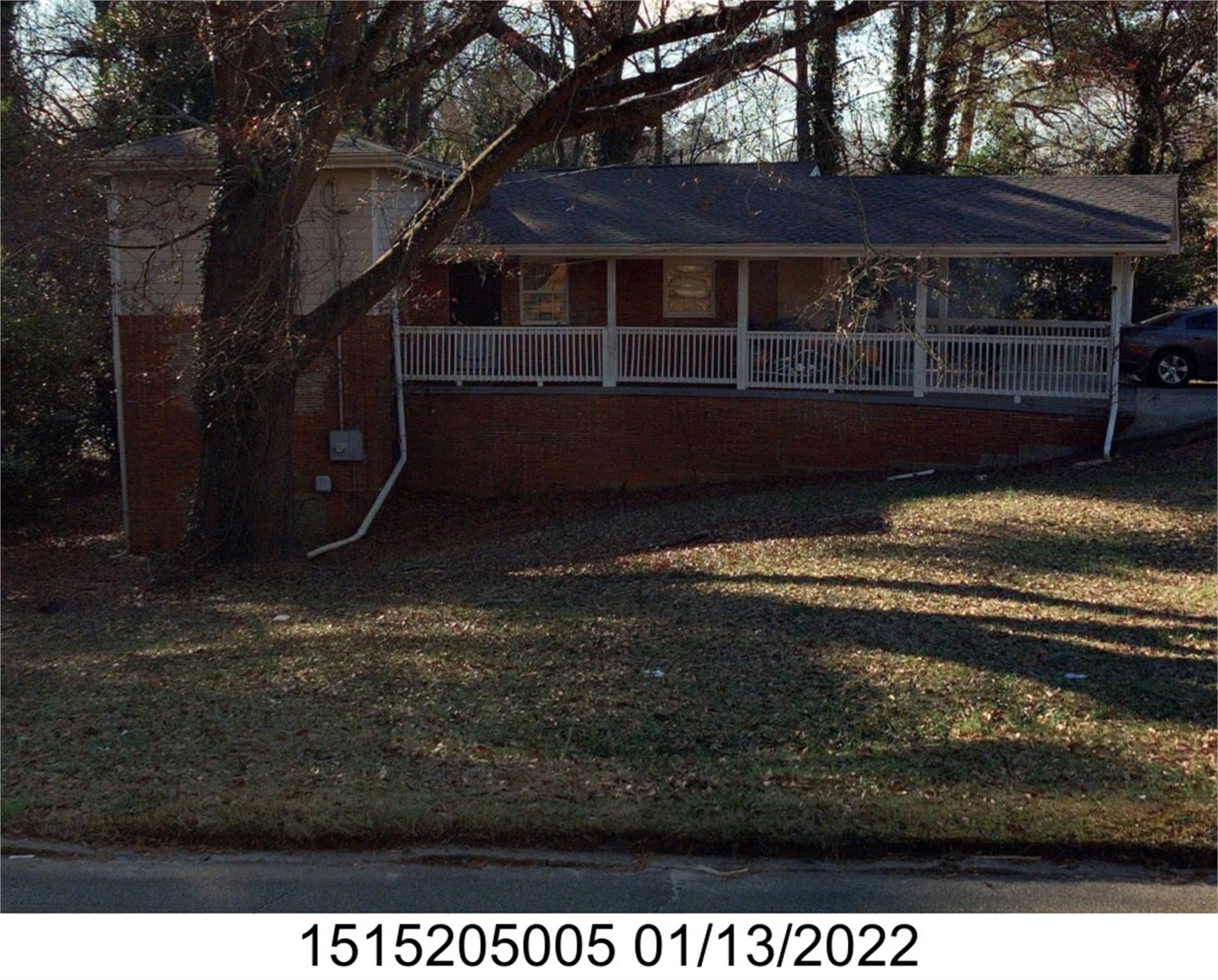 2783 Mcafee Rd, Decatur, GA 30032-4243