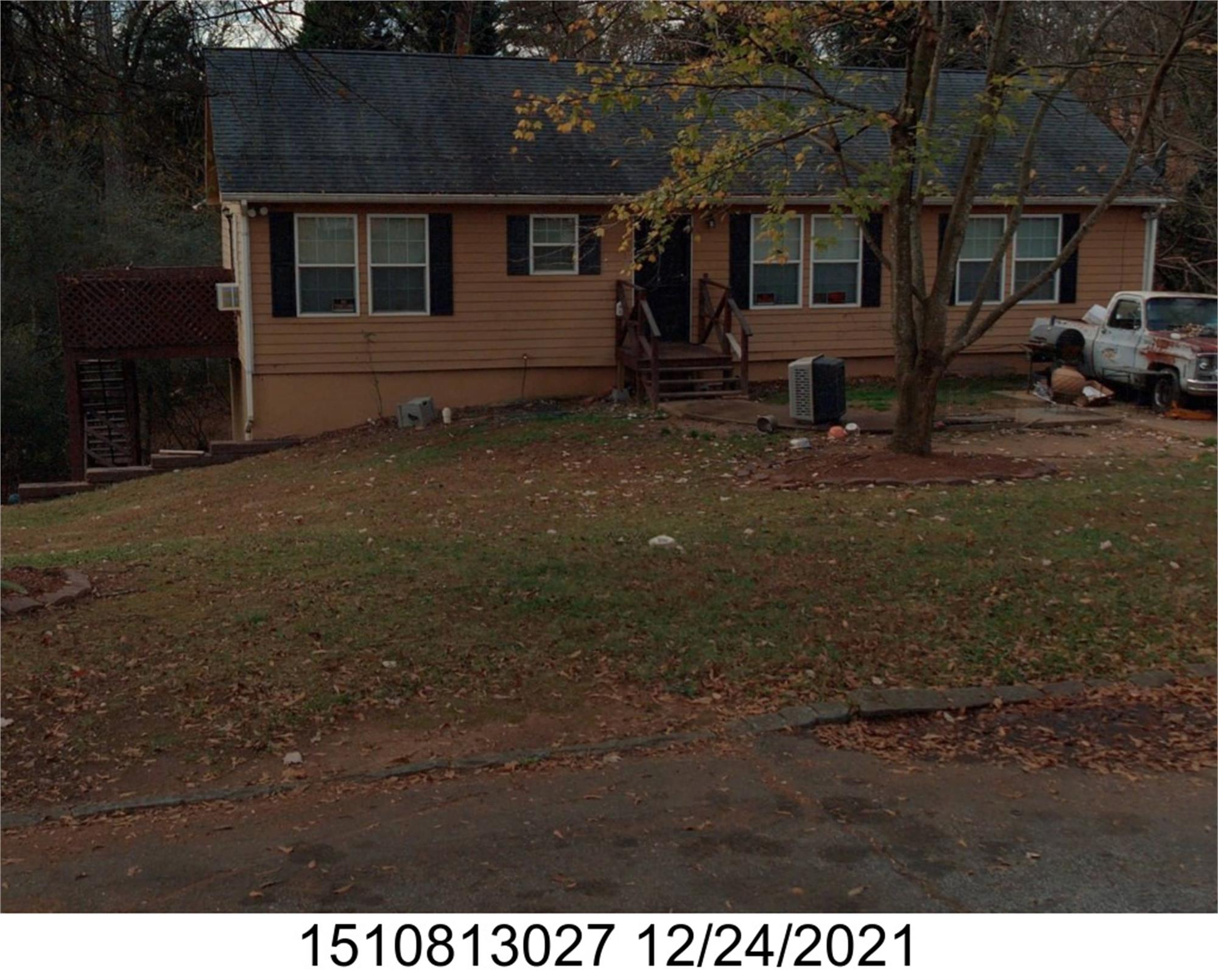 2841 Belleau Ln Se, Atlanta, GA 30316-4371
