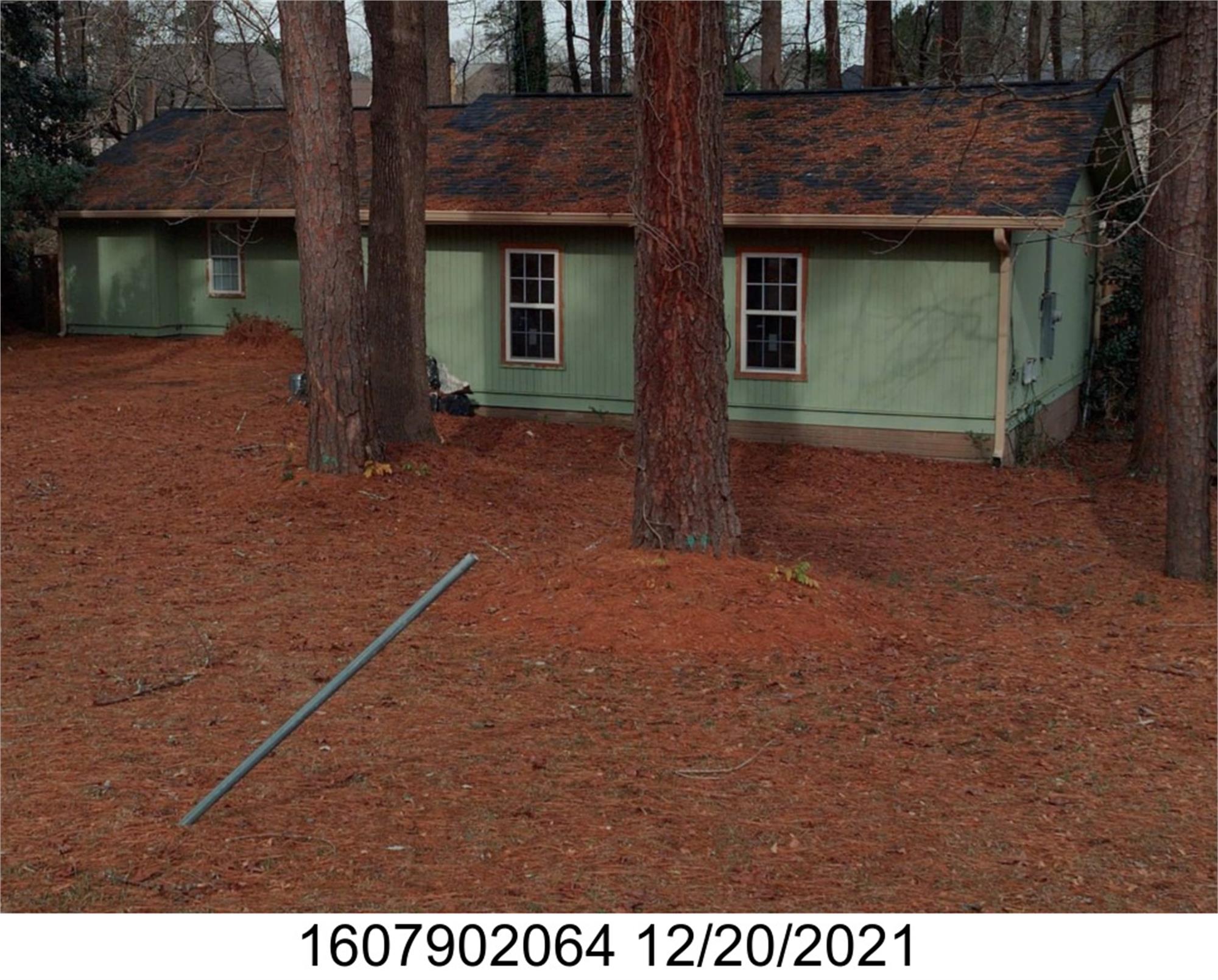 5814 Windermere Ct, Lithonia, GA 30038-6121