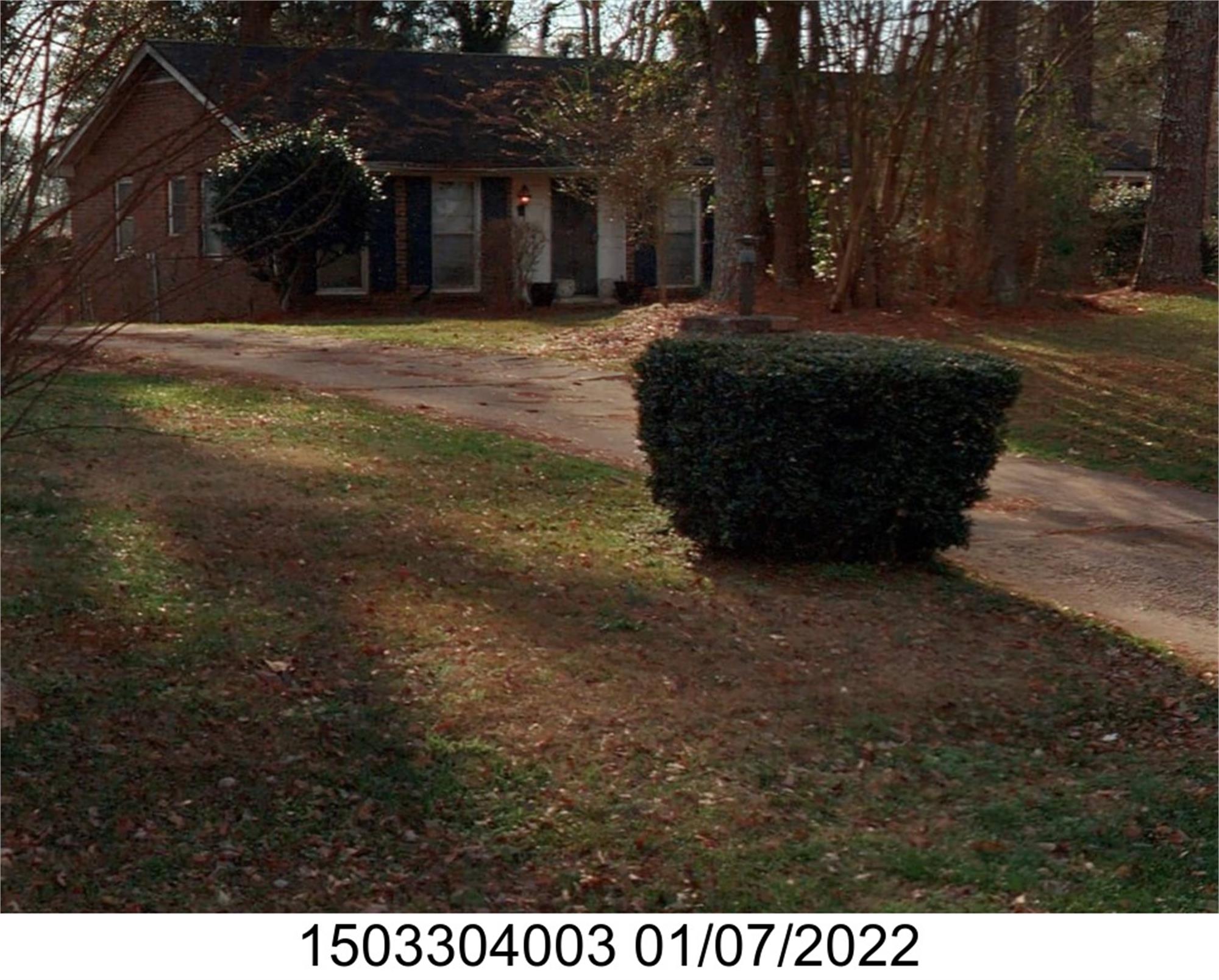 3790 Snapfinger Rd, Lithonia, GA 30038-3527