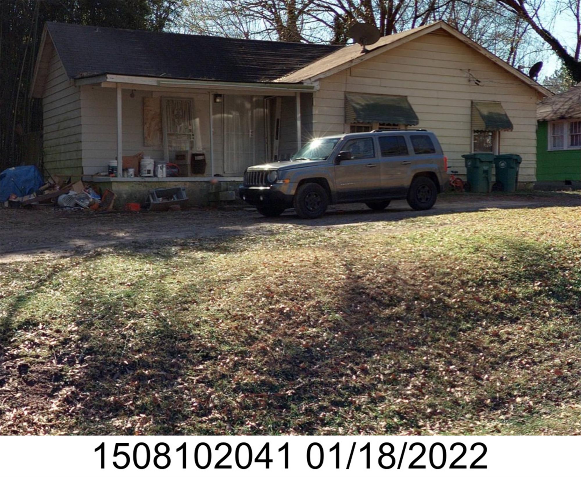 1091 Hillcrest Dr Se, Atlanta, GA 30316-4503