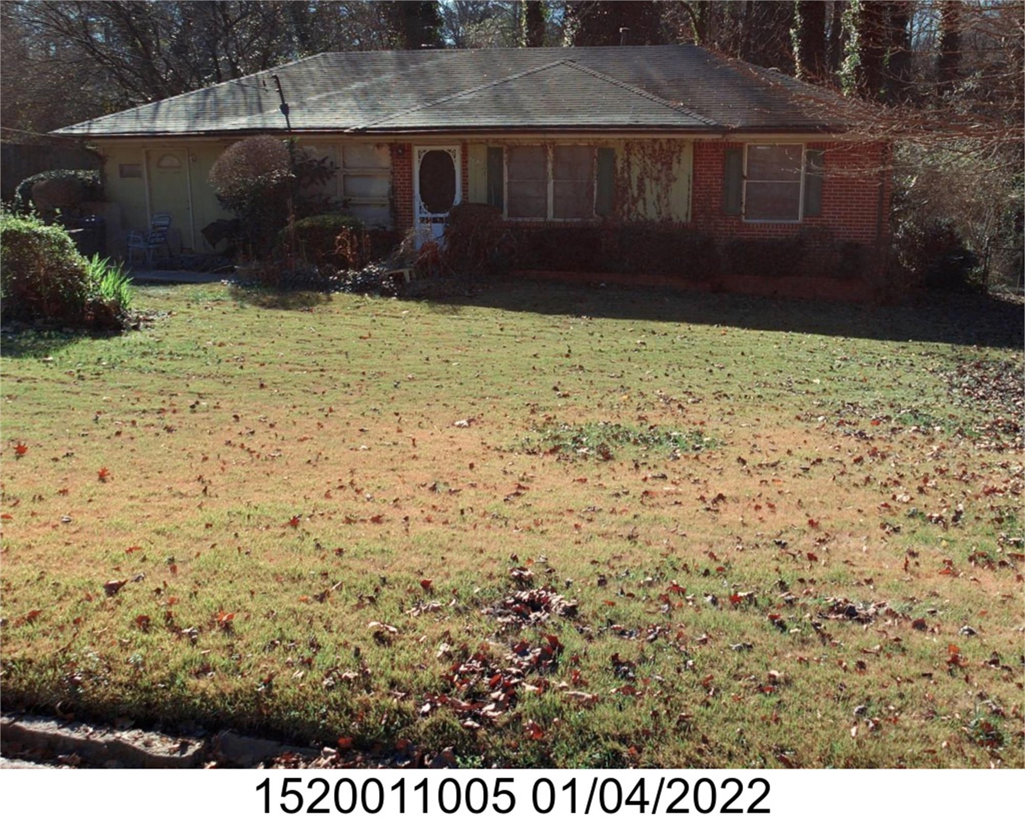 2935 Catalina Dr, Decatur, GA 30032-3523