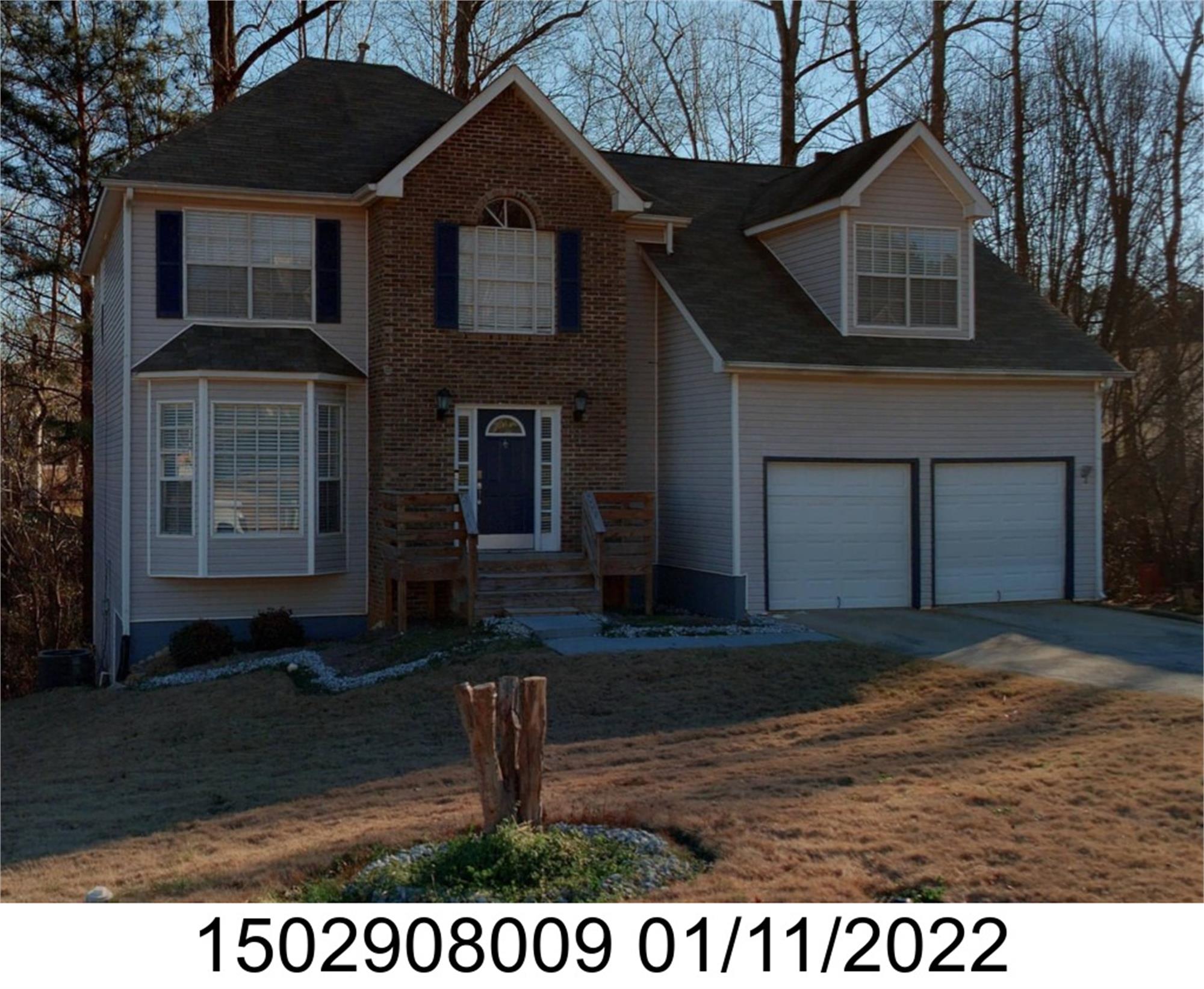4148 Kings Cswy, Ellenwood, GA 30294-1490