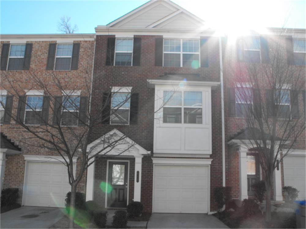 417 Heritage Park Trce, Kennesaw, GA 30144-4834