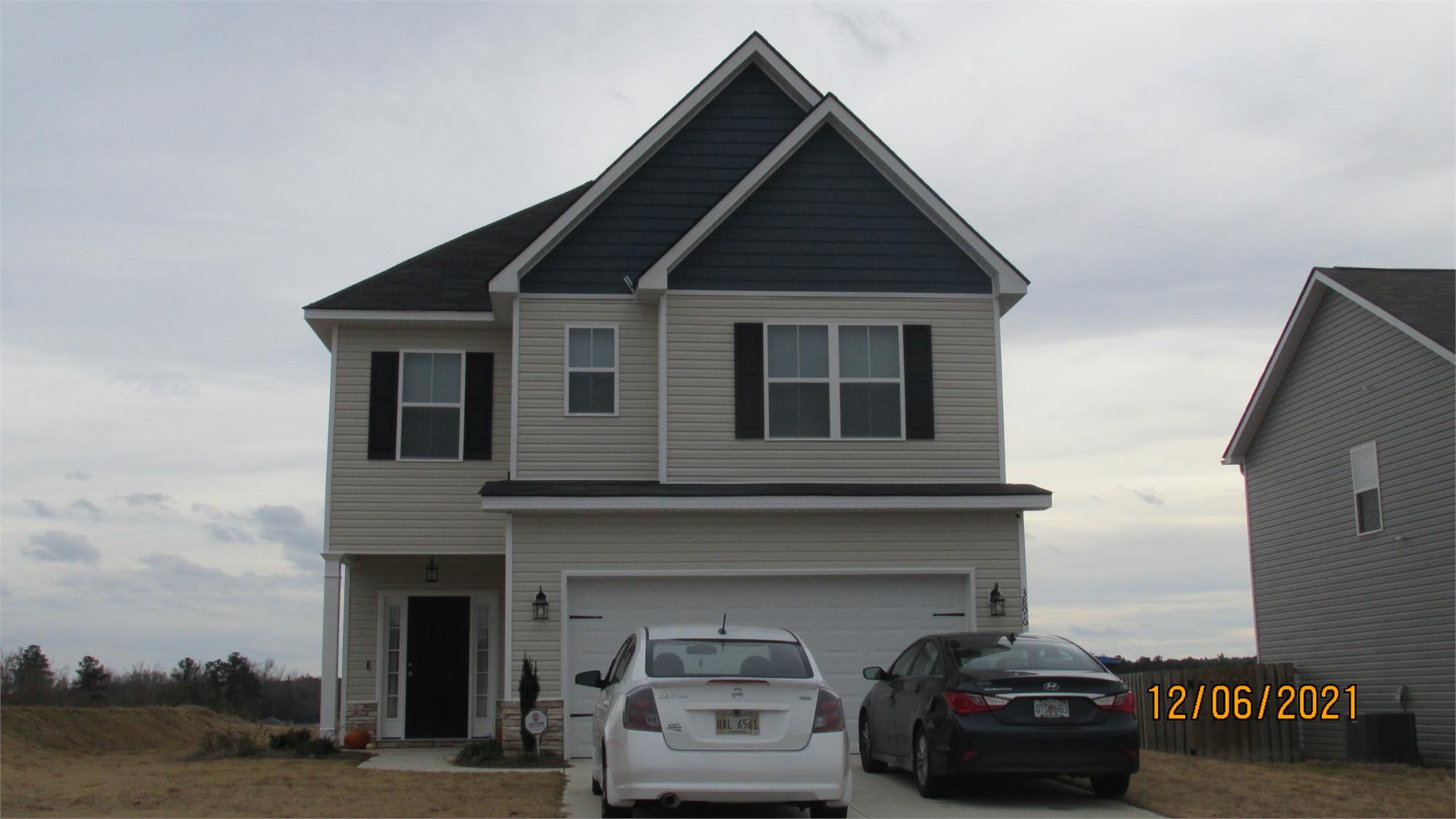 3896 Harper Franklin Ave, Augusta, GA 30909-9193