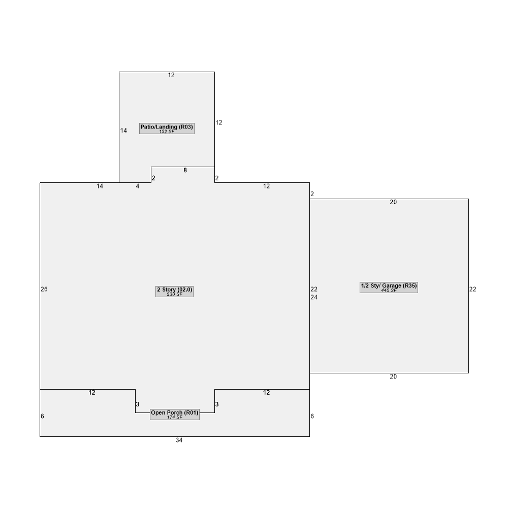 1213 Morrow Dr, Social Circle, GA 30025-2794